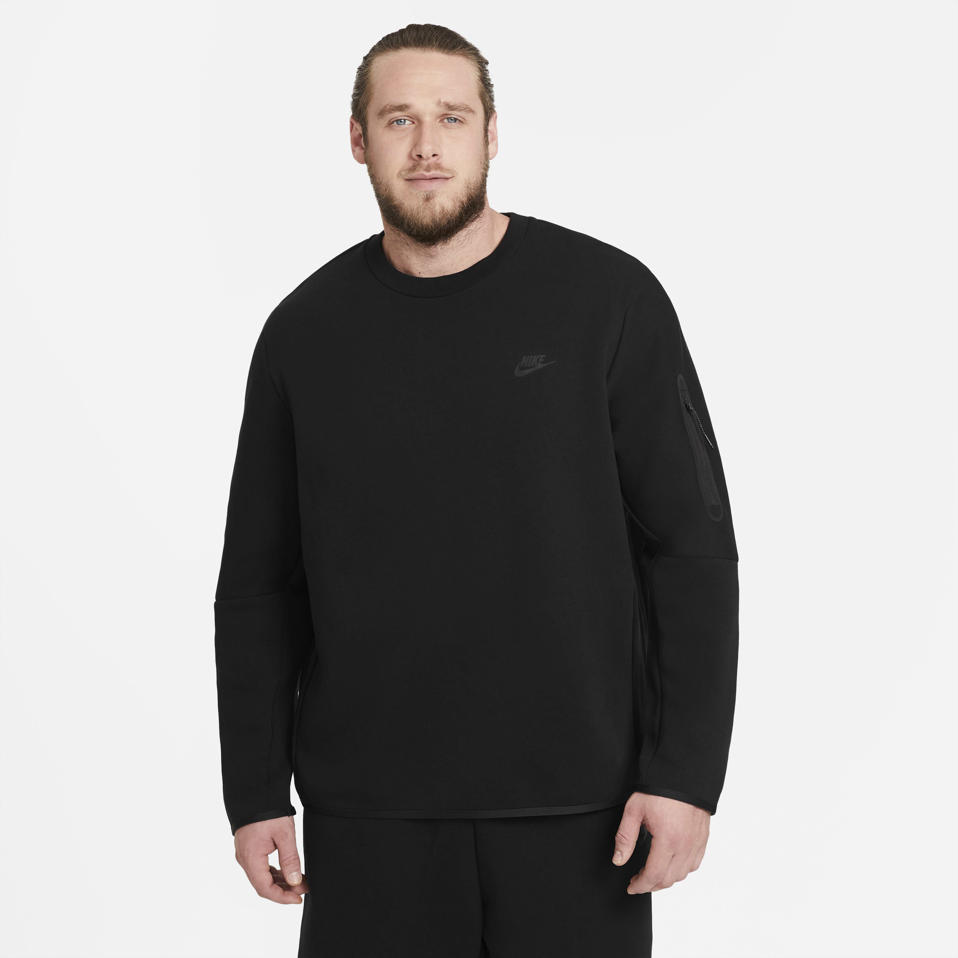 Nike Sportswear Tech Fleece image number 4