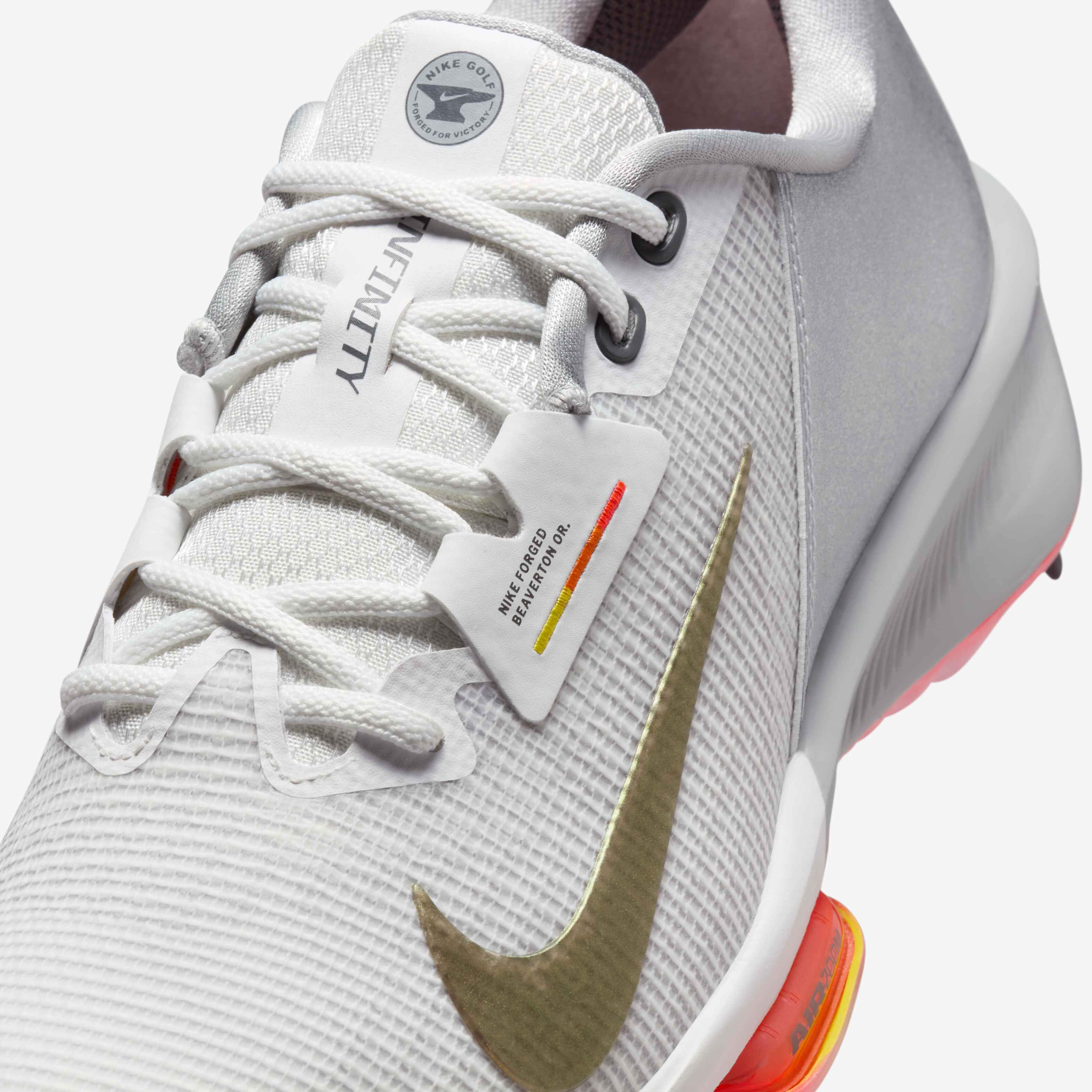 Nike Infinity Tour 2 image number 7