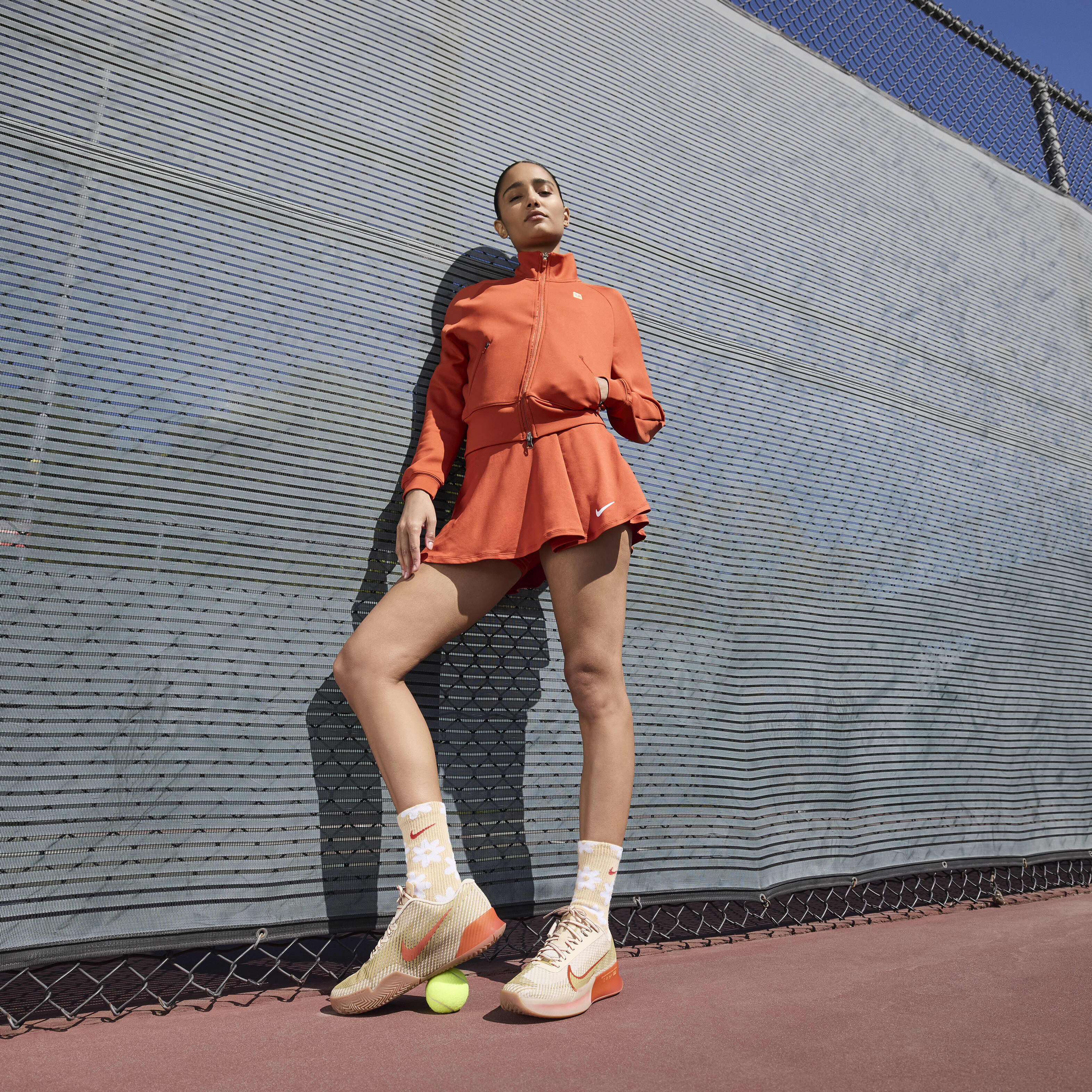 نايكي كورت اير زووم فيبور 11 بريميوم image number 10