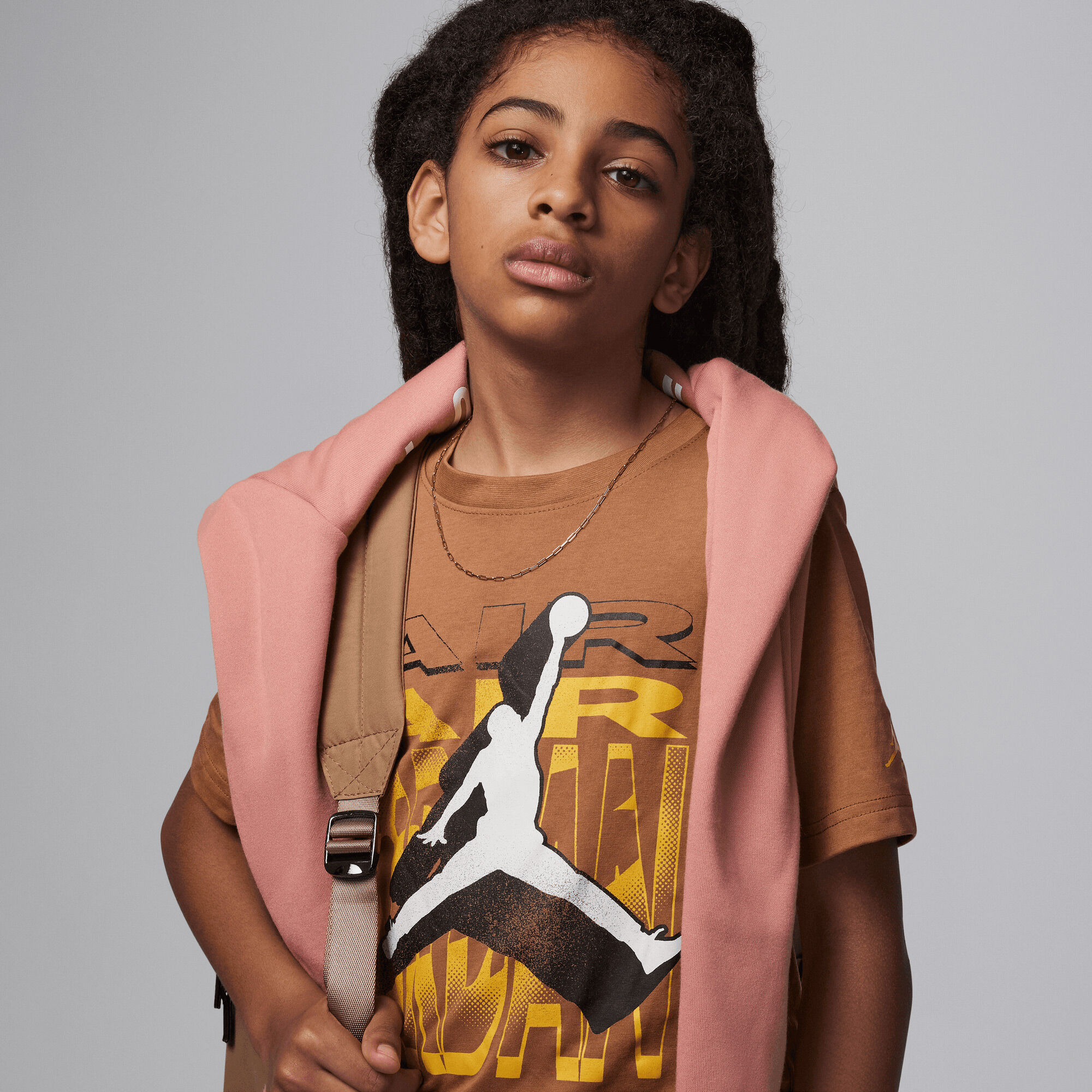 Jordan Air 2 3-D image number 2