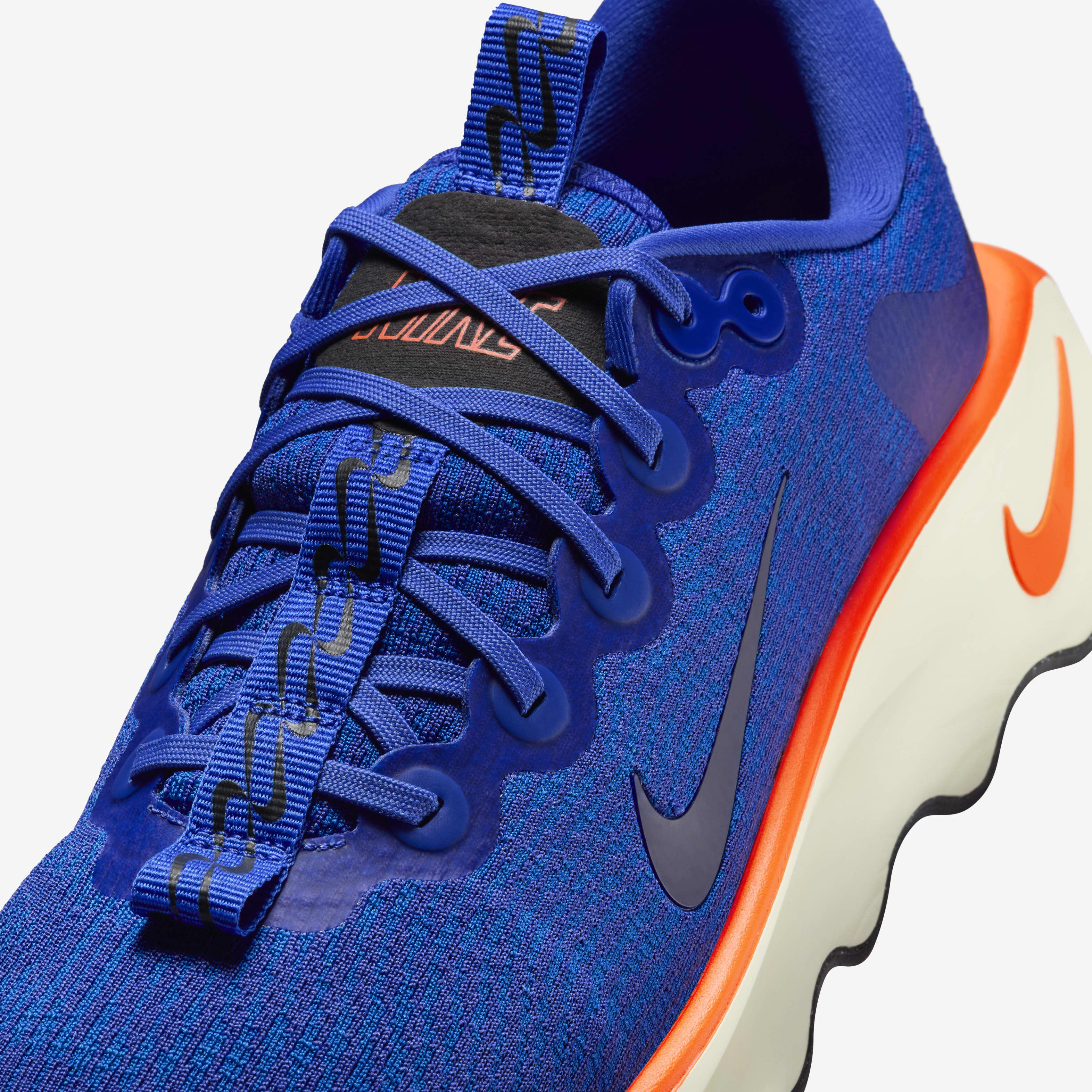 Buy Nike Motiva Men's Walking Shoes - Astronomy Blue/Hyper