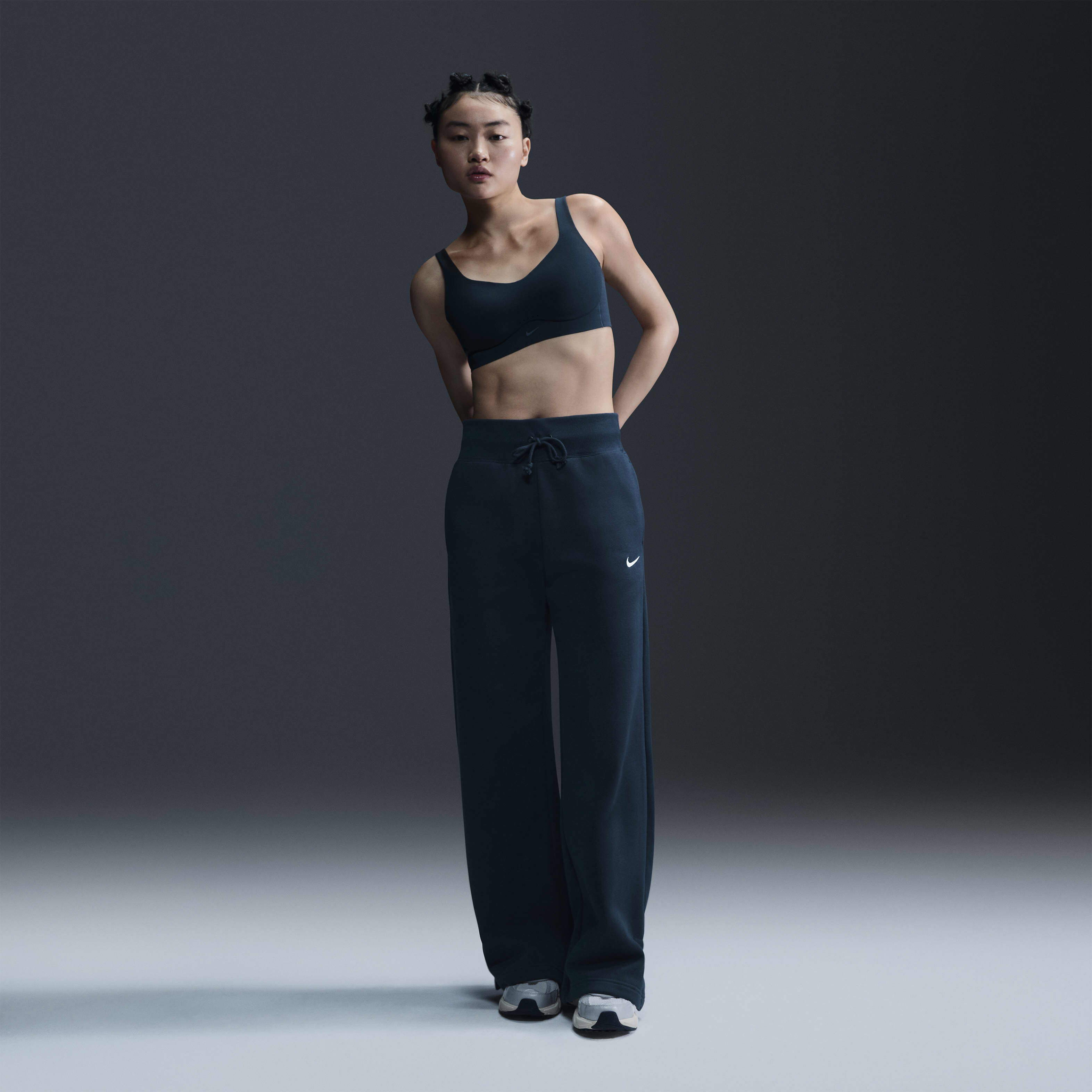 نايكي اليت بدعم مرتفع image number 3