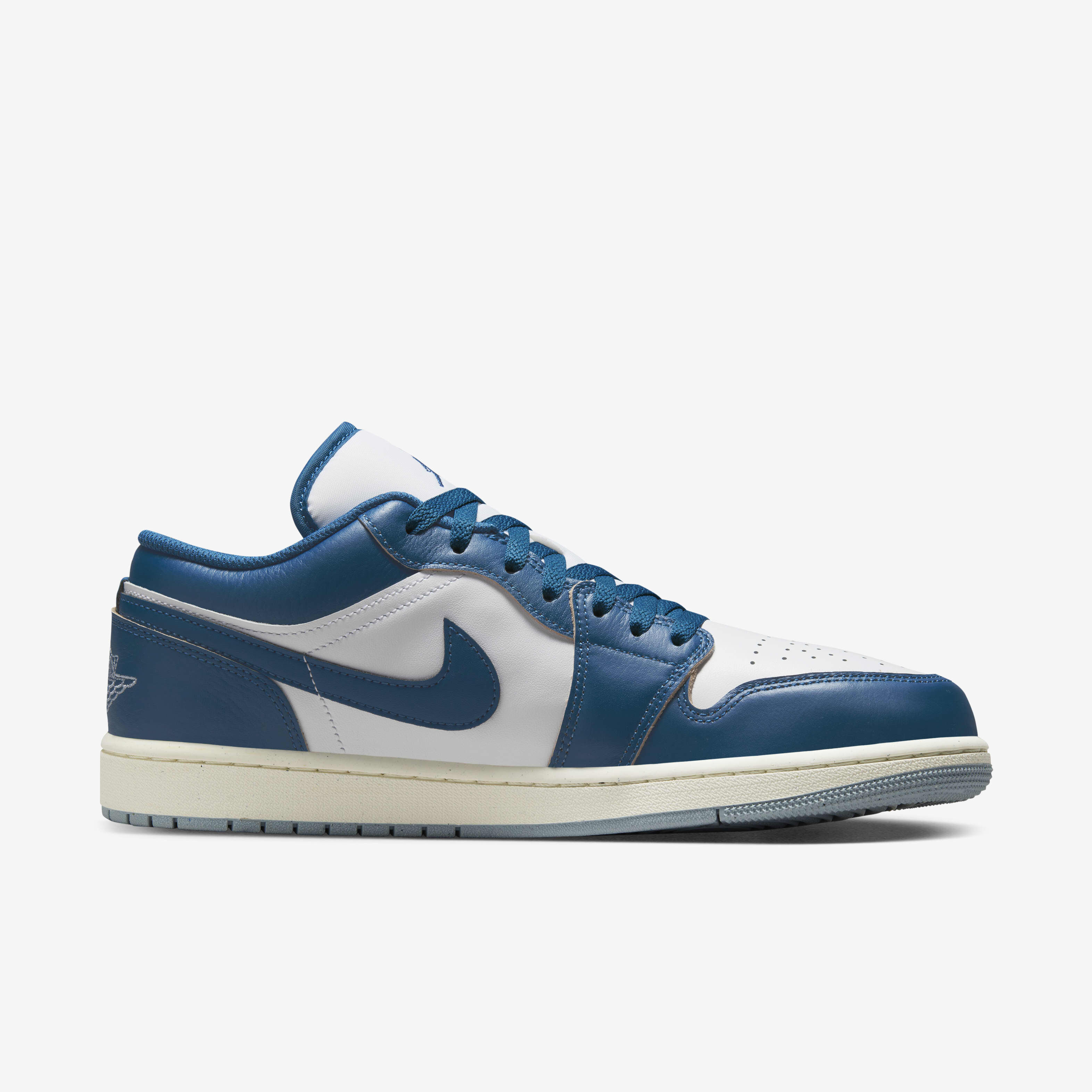 えすあい 様IEFILMY ドット　ネイビーA Buy Air Jordan 1 Low SE Men's Shoes - White/Blue Grey/Sail