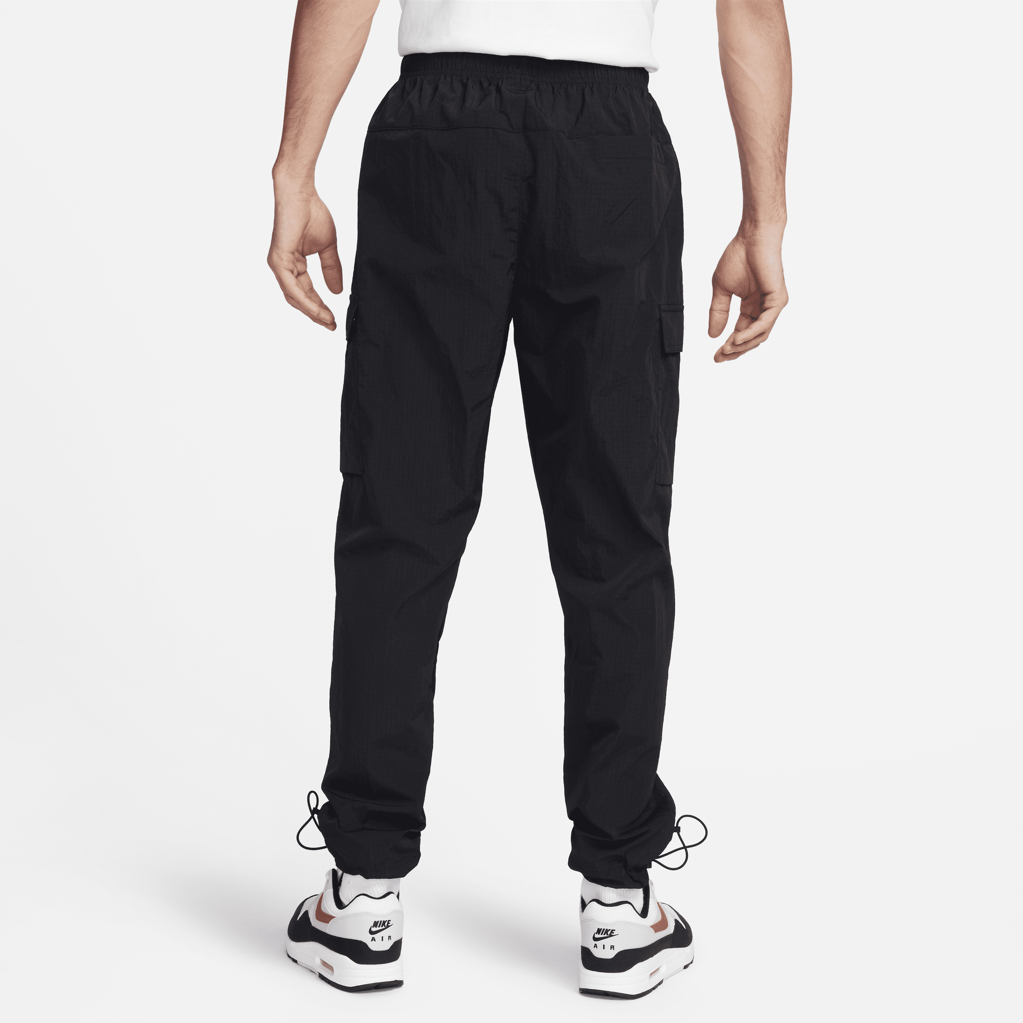 Nike b nk air 2025 pant cuff