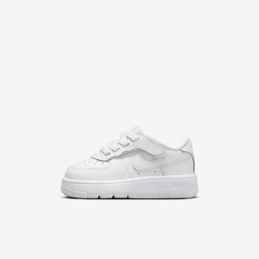 Slip On Shoes-Nike, Nike Force 1 Low EasyOn, Baby/Toddler Shoes Slip On Shoes-Nike, Nike Force 1 Low EasyOn, Baby/Toddler Shoes