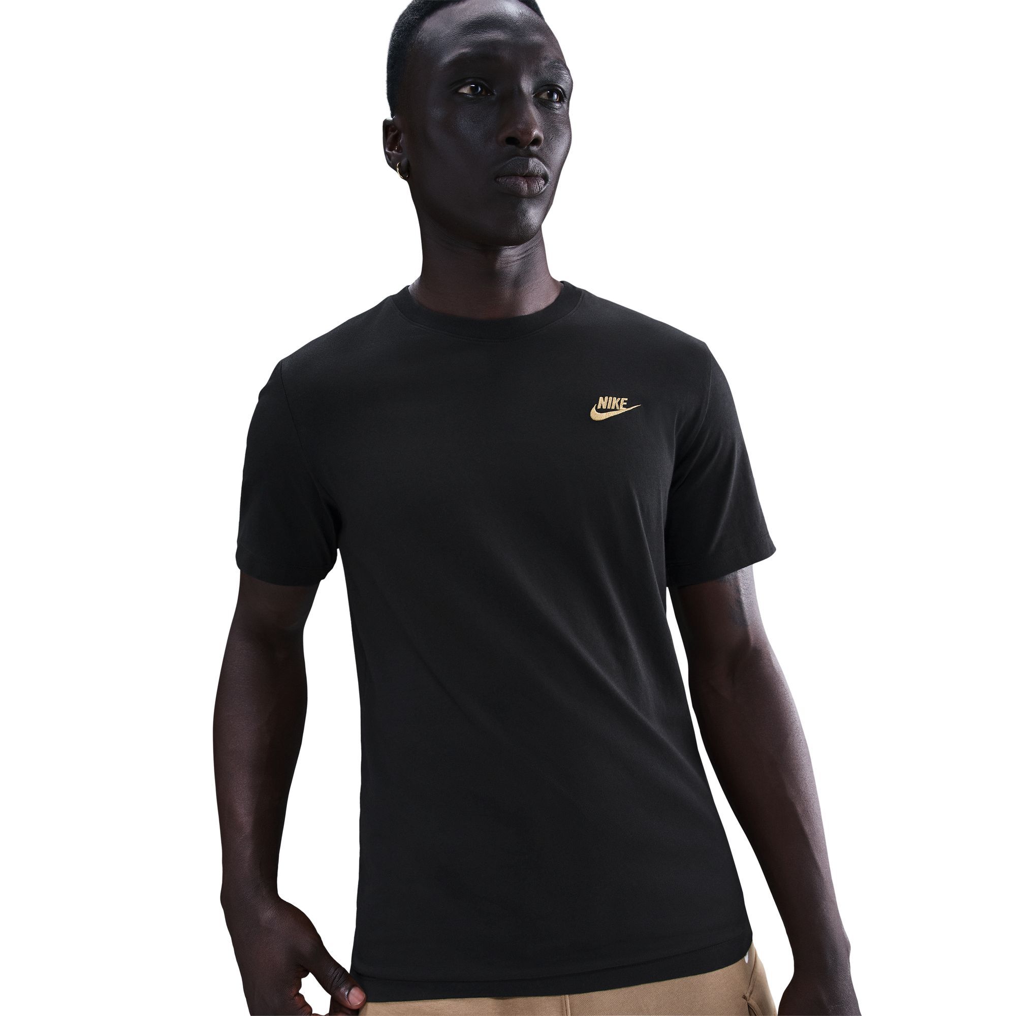 Nike Sportswear Club image number 4