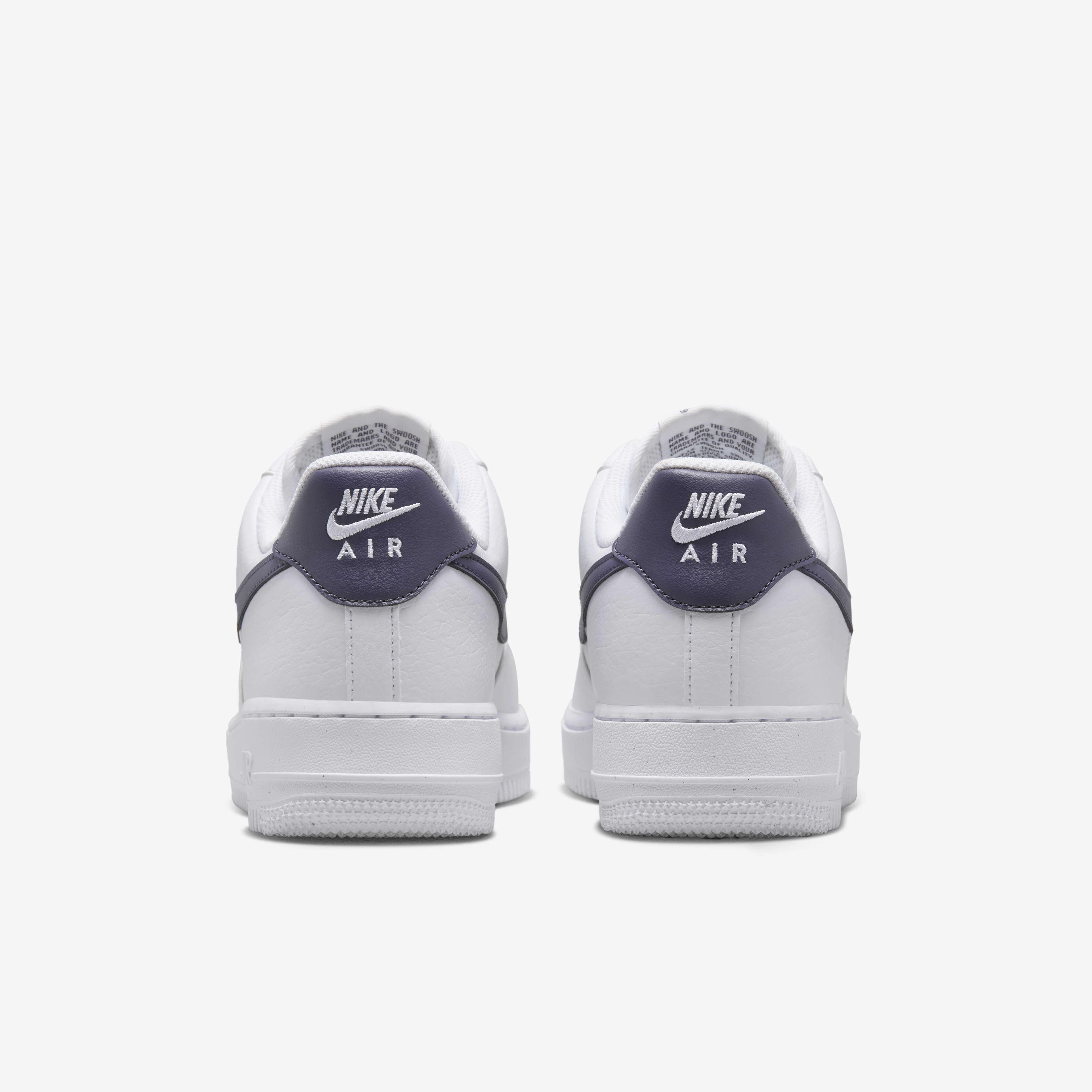 Buy Nike Air Force 1 '07 Next Nature Women's Shoes - White