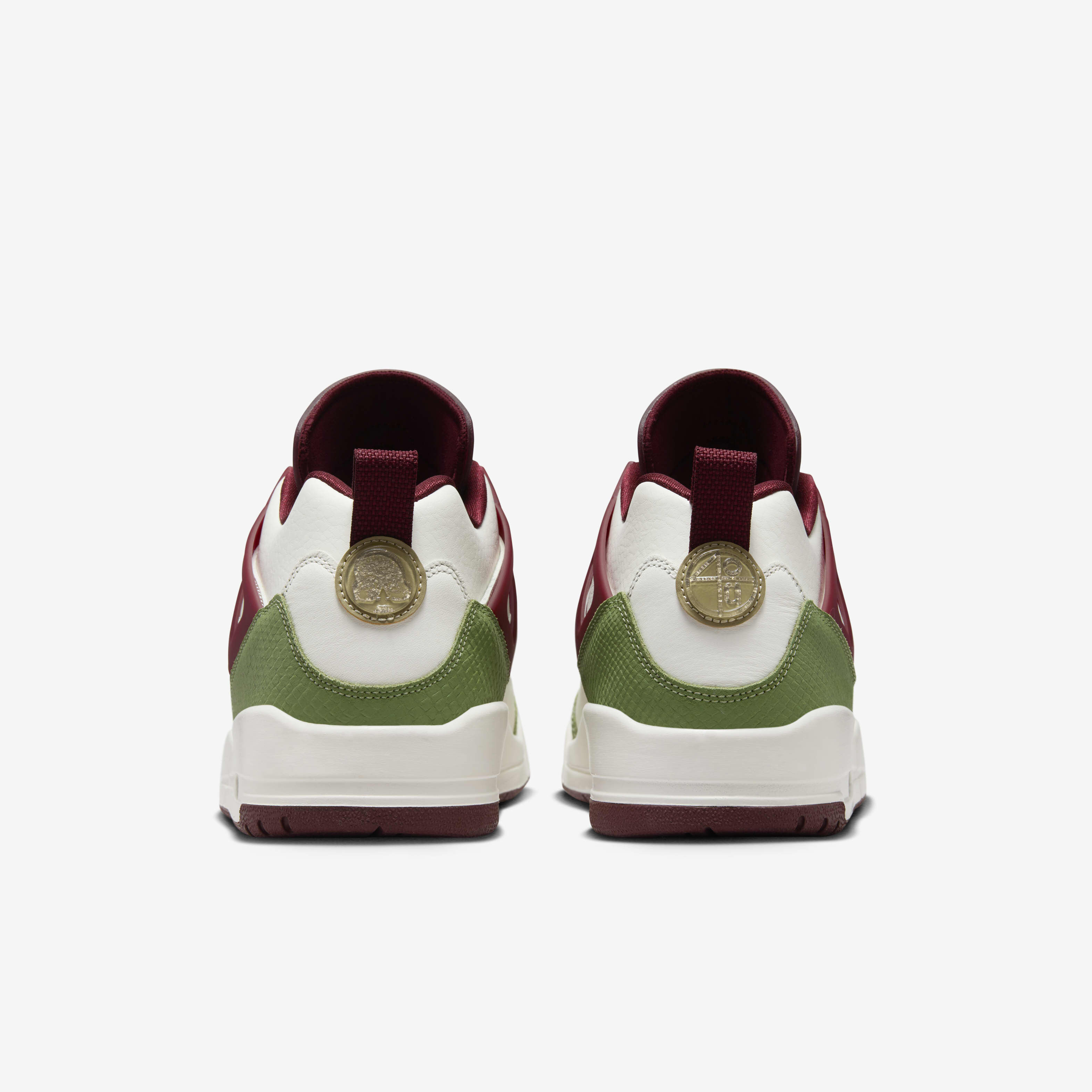 Jordan Spizike Low Lunar New Year image number 5