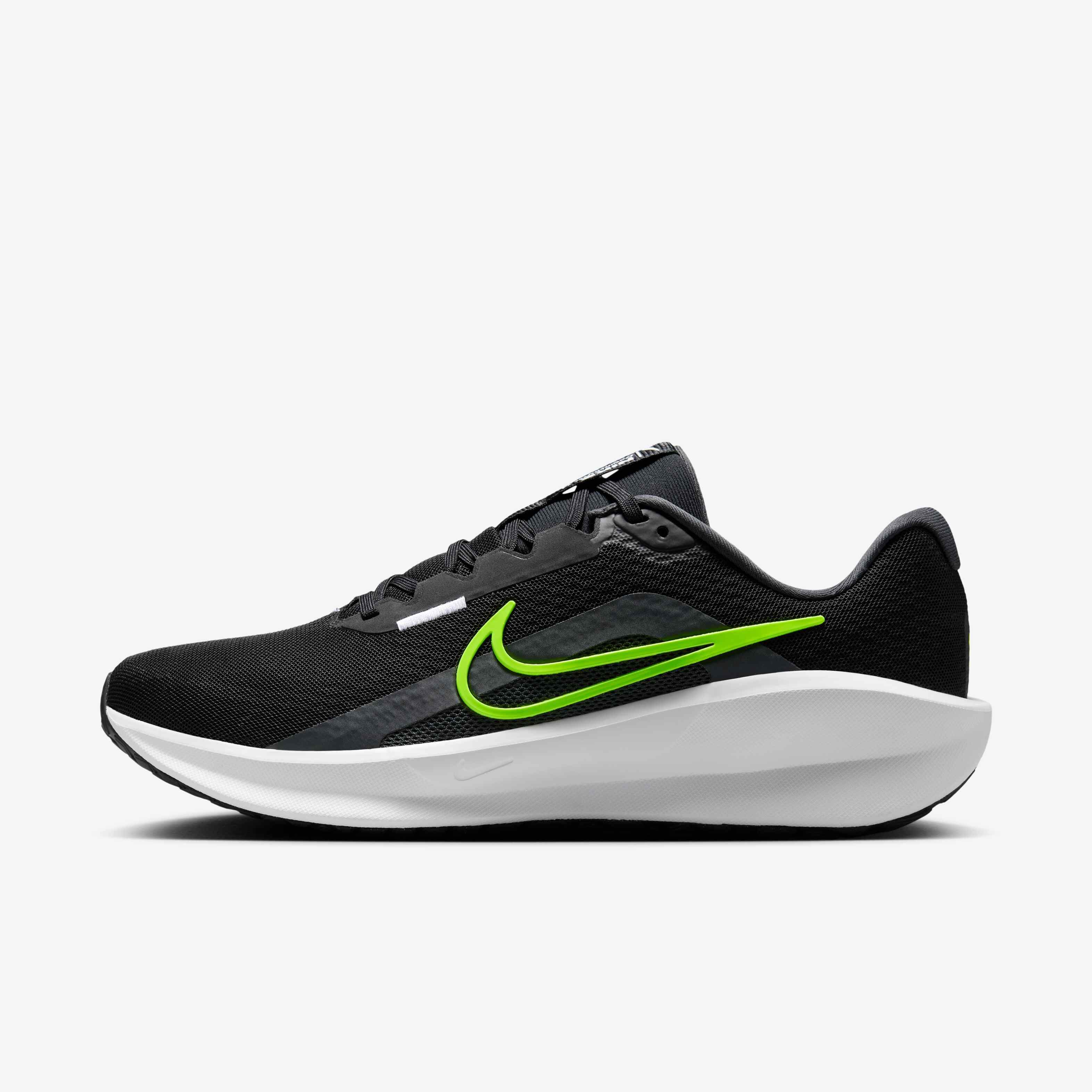 Buy Nike Downshifter 13 Men's Road Running Shoes Black