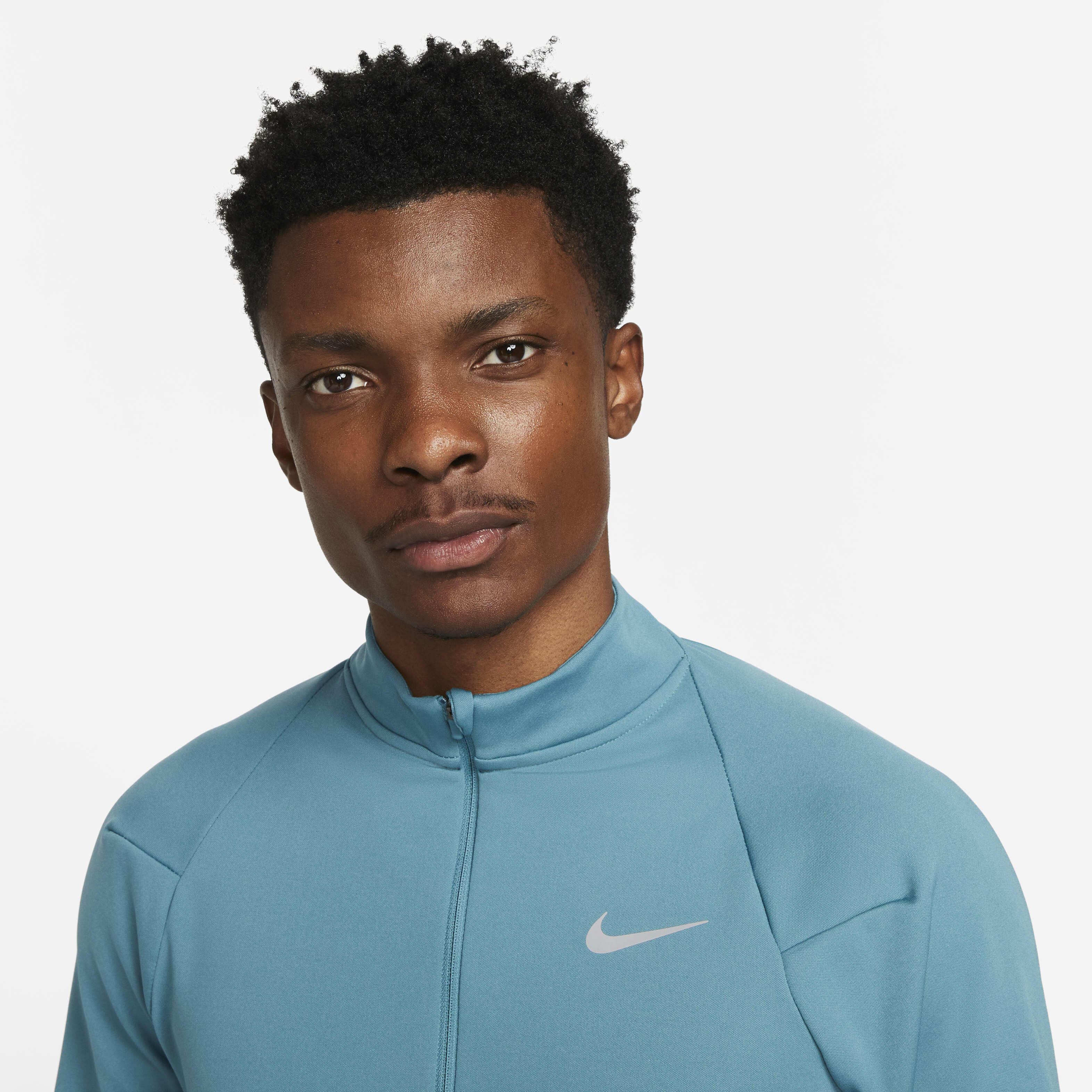 Buy Nike Therma-FIT Run Division Men's 1/2-Zip Running Top