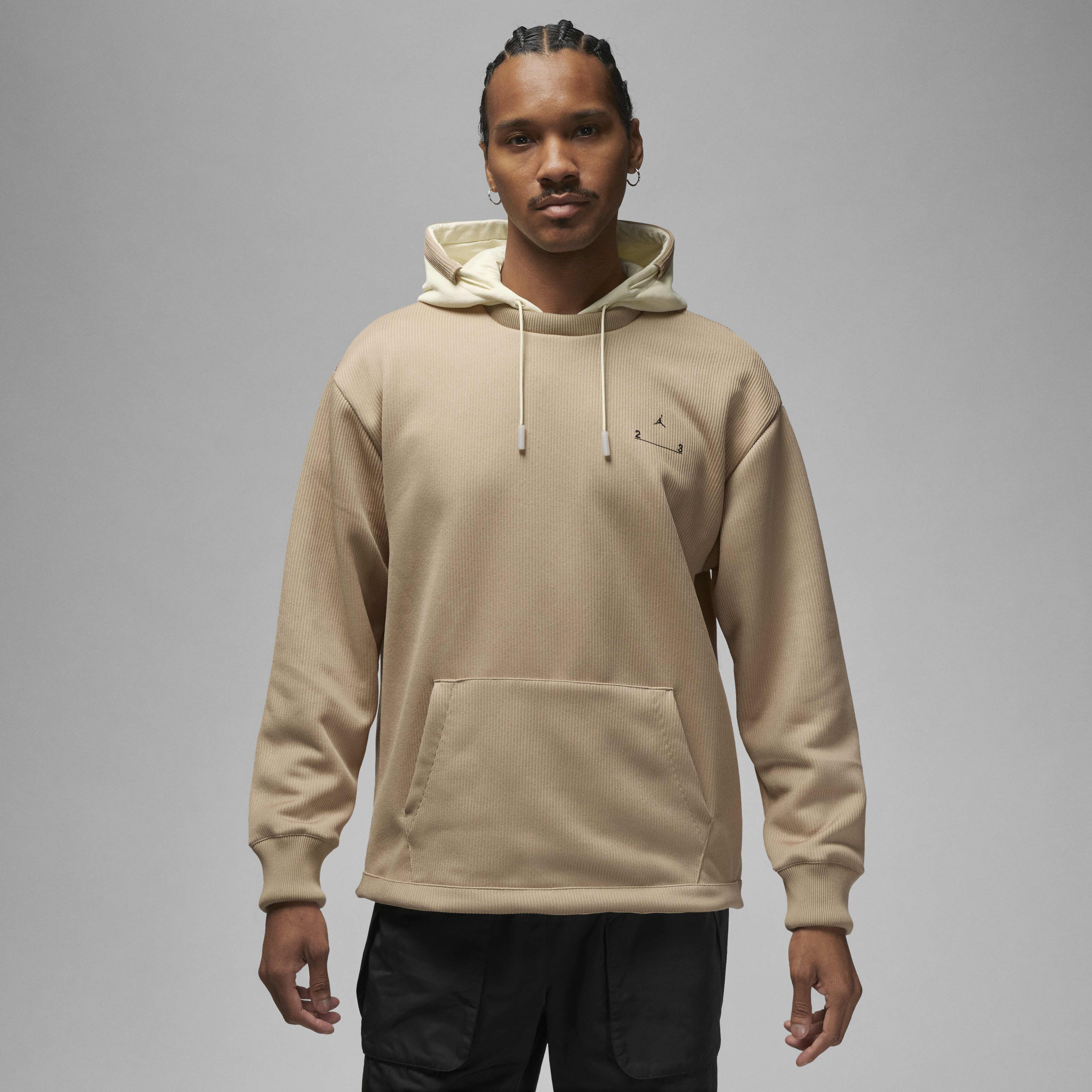 Buy Jordan 23 Engineered Men s Fleece Pullover Hoodie Nike Saudi Official