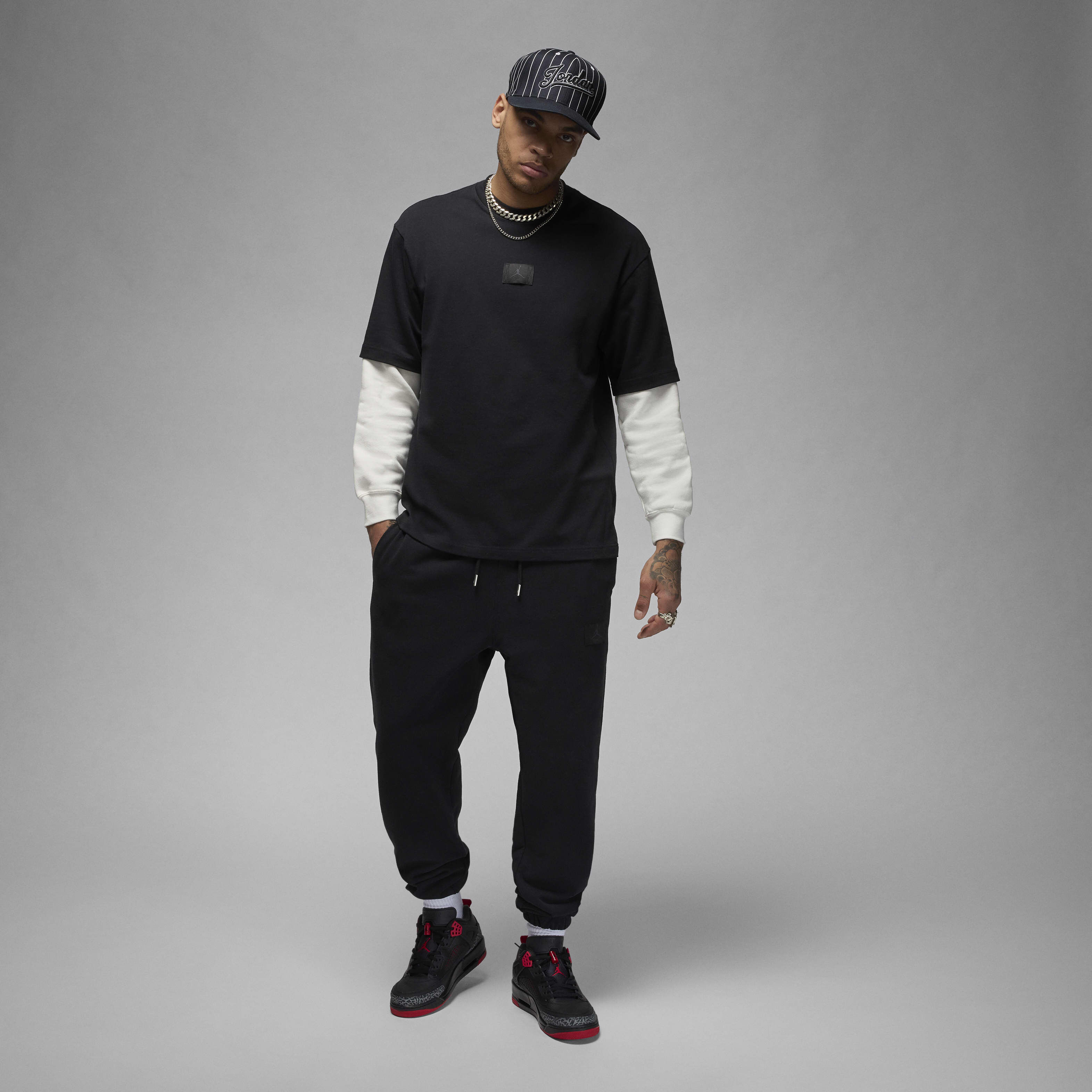 جوردن فلايت ايسنشالز 85 image number 4