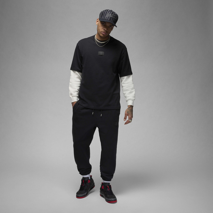 Jordan Flight Essentials 85 image number 4 Jordan Flight Essentials 85 image number 4