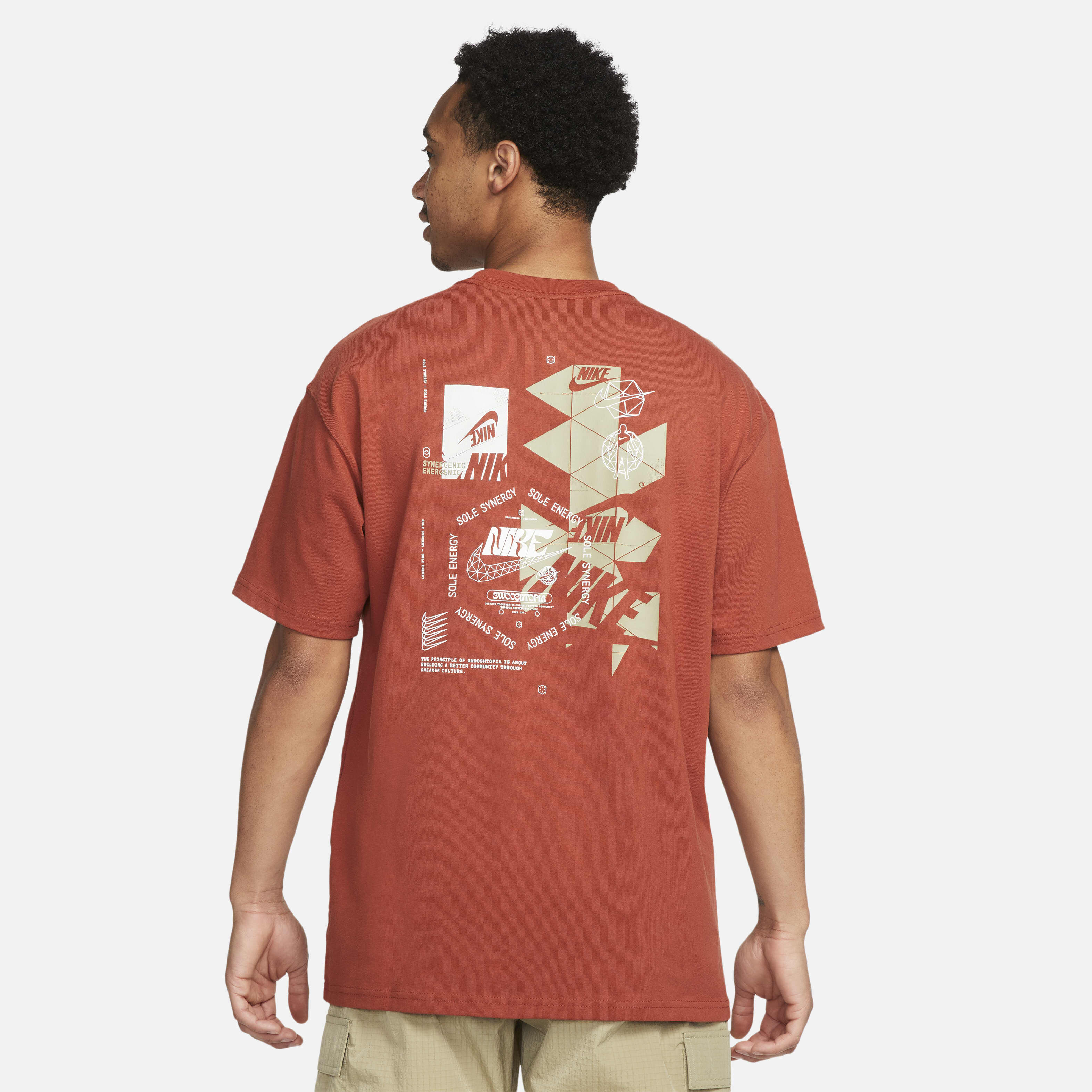 نايكي سبورتسوير image number 1