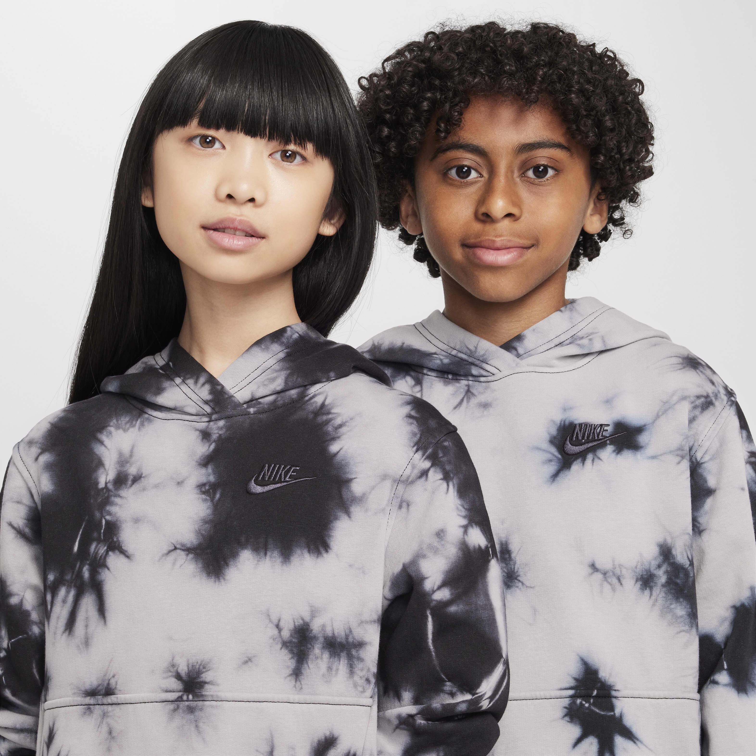 Nike Sportswear Club Fleece image number 2