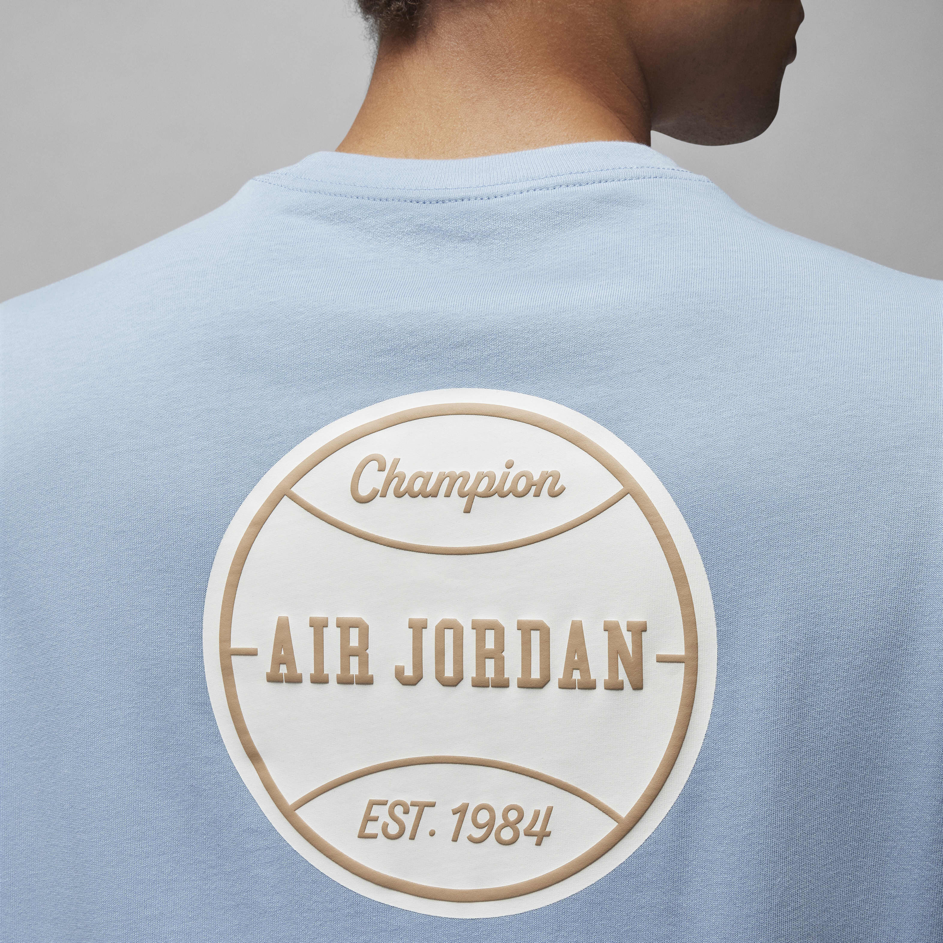 Jordan Flight MVP 85 image number 4