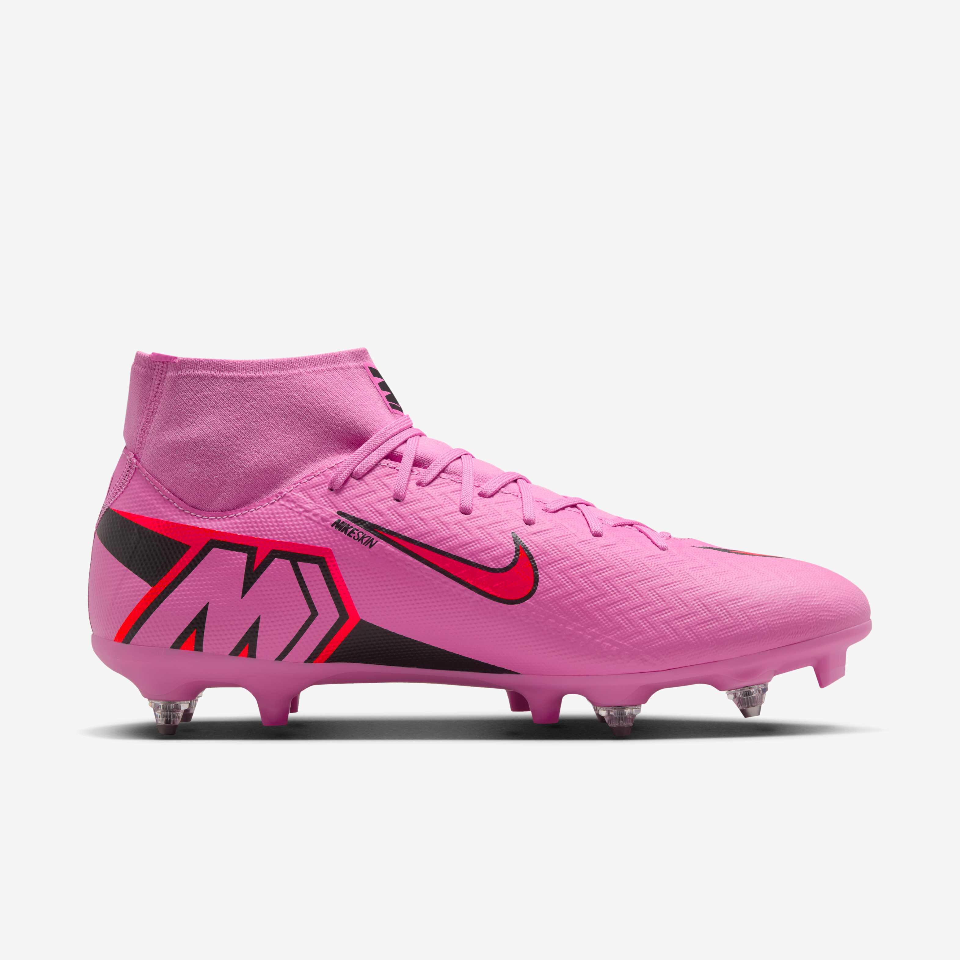 Nike Mercurial Superfly 10 Academy image number 2