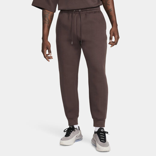 image edit remote-Nike, Nike Tech Fleece Re-imagined, Men's Fleece Trousers