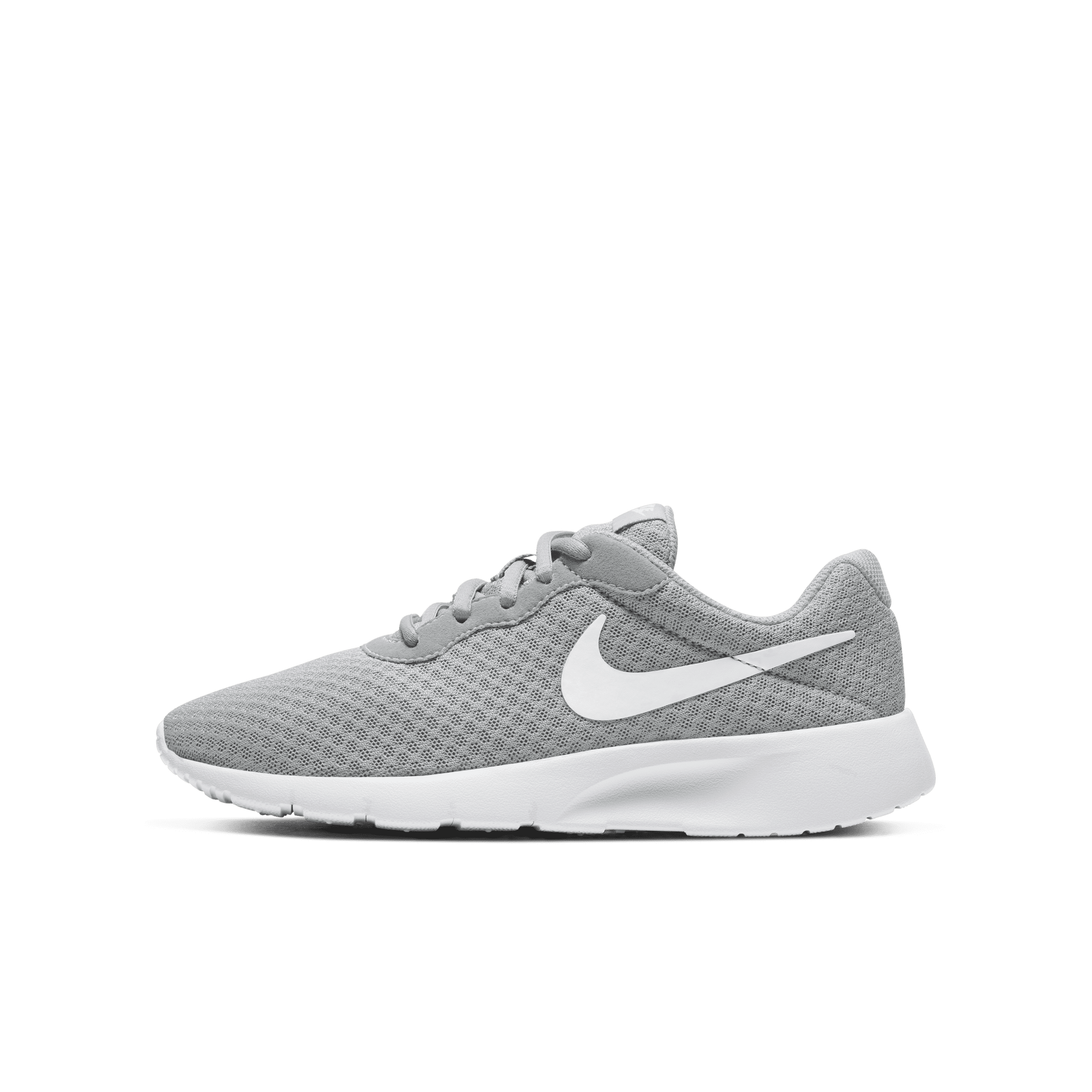 Tenis nike hotsell tanjun grises