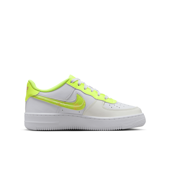 Nike air force 1 lv8 neon Clearance
