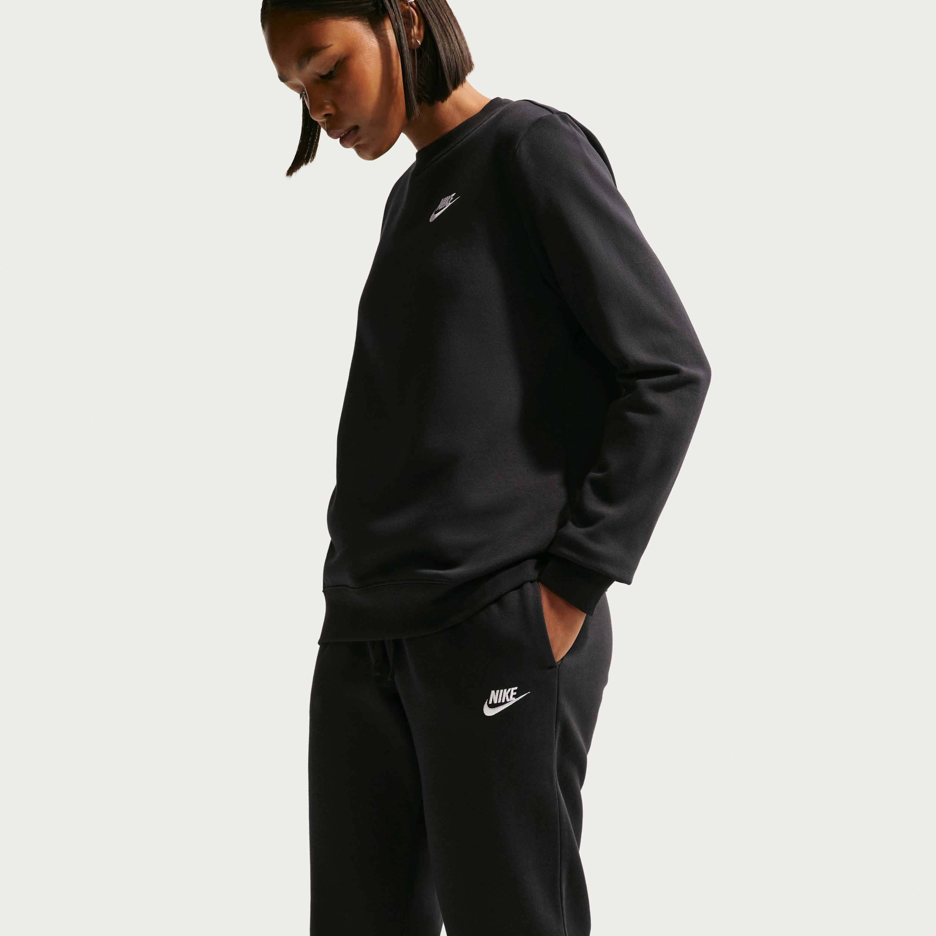 Nike Sportswear Club Fleece image number 3