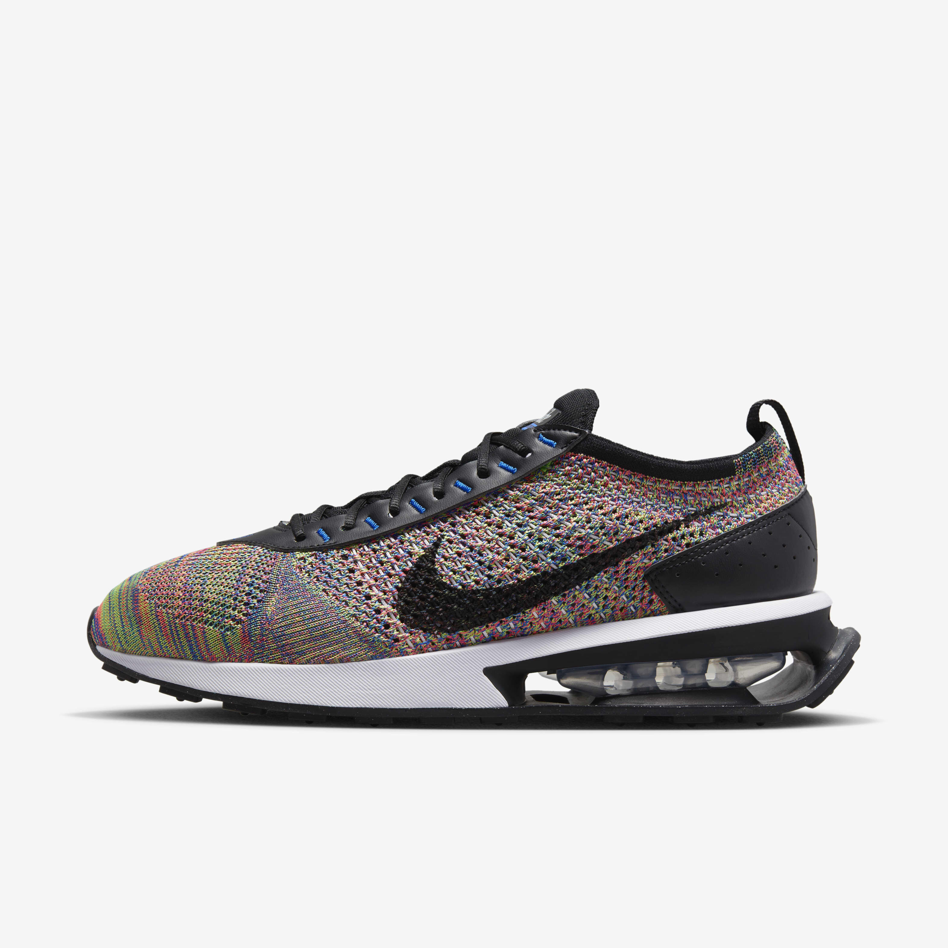 Nike mens flyknit racer shop