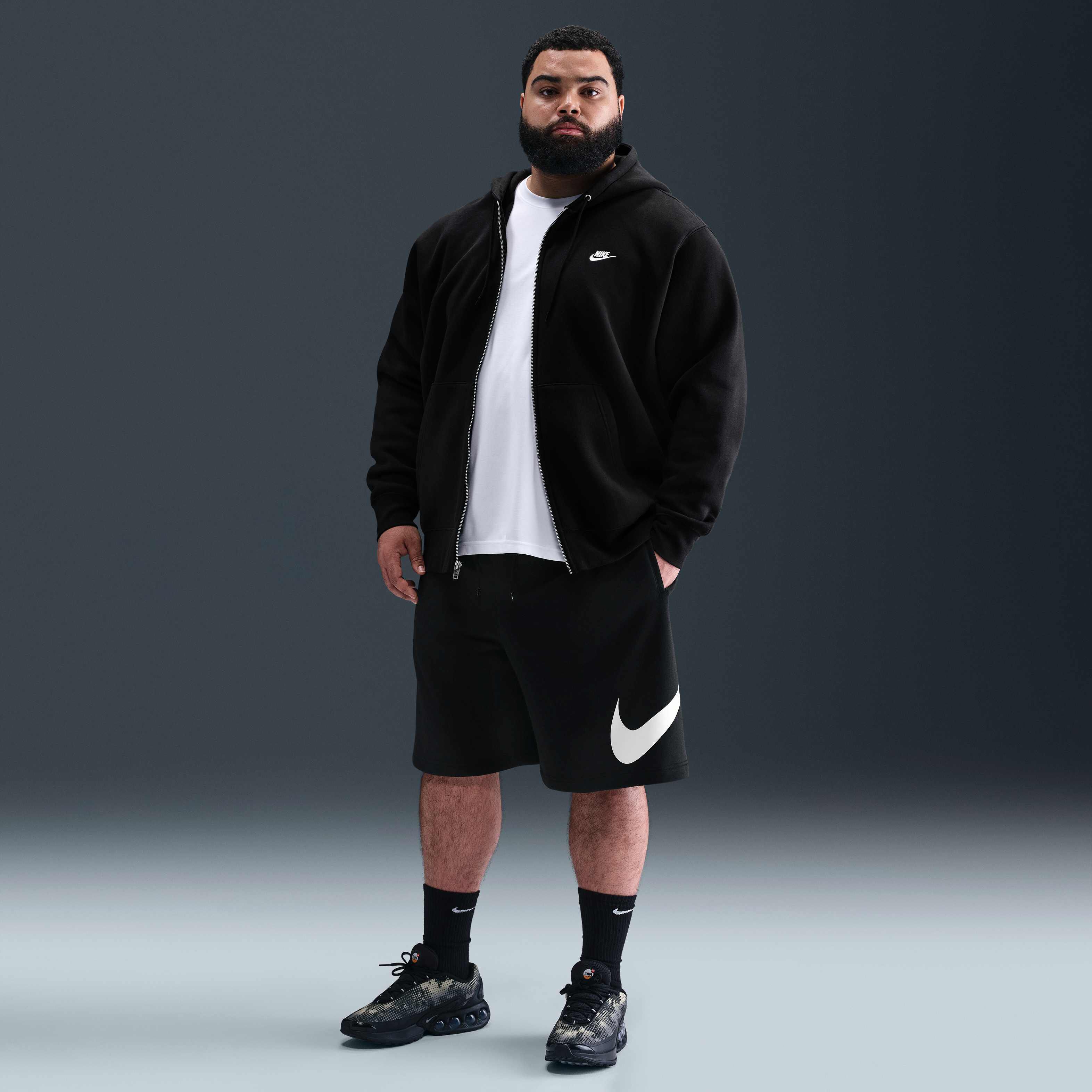 Nike Club image number 5