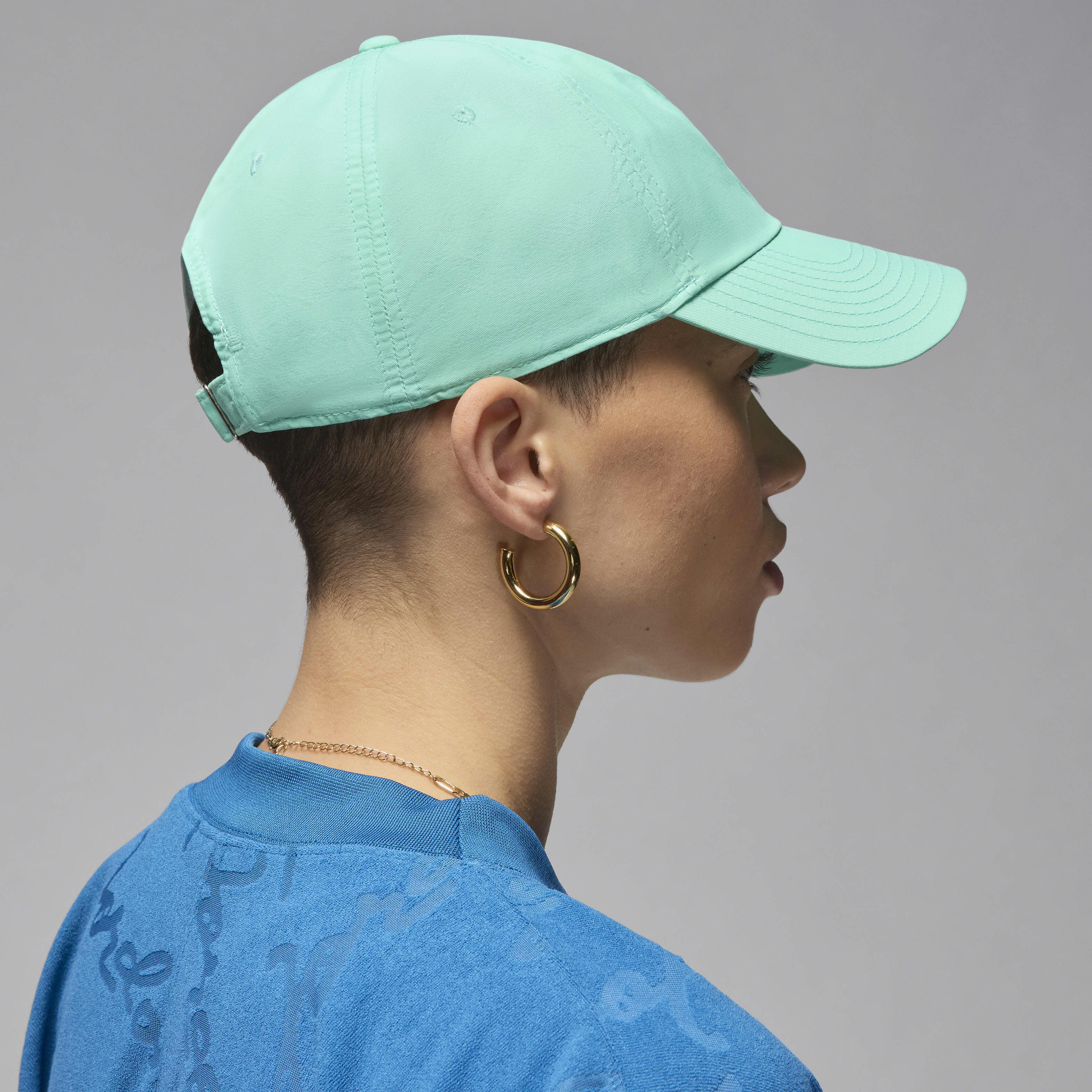 Jordan Club Cap image number 1