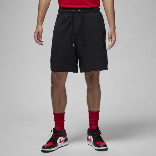 KSA Jordan Bestseller-JRDN, Jordan Flight Fleece, Men's Diamond Shorts