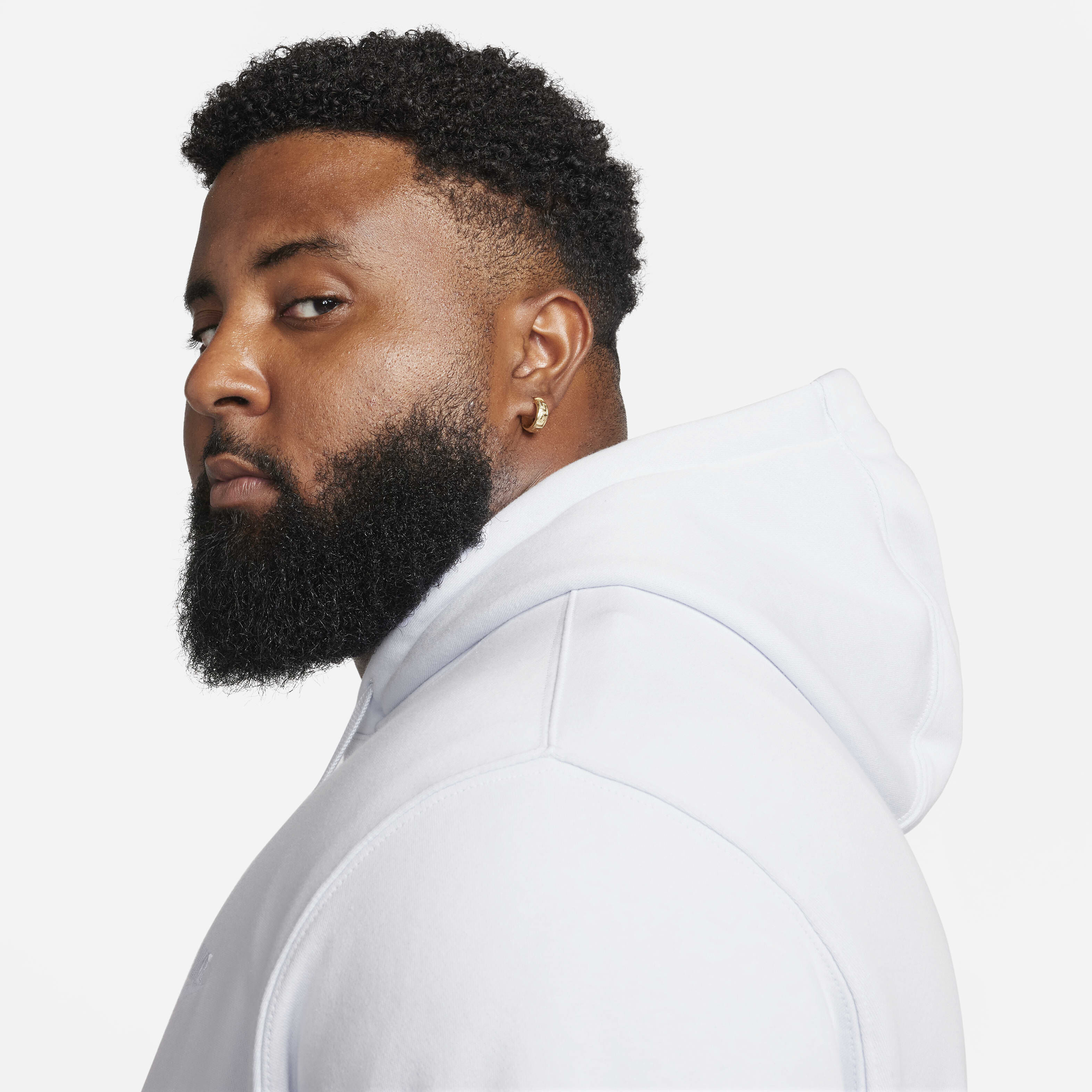 نايكي سبورتسوير كلوب فليس image number 11