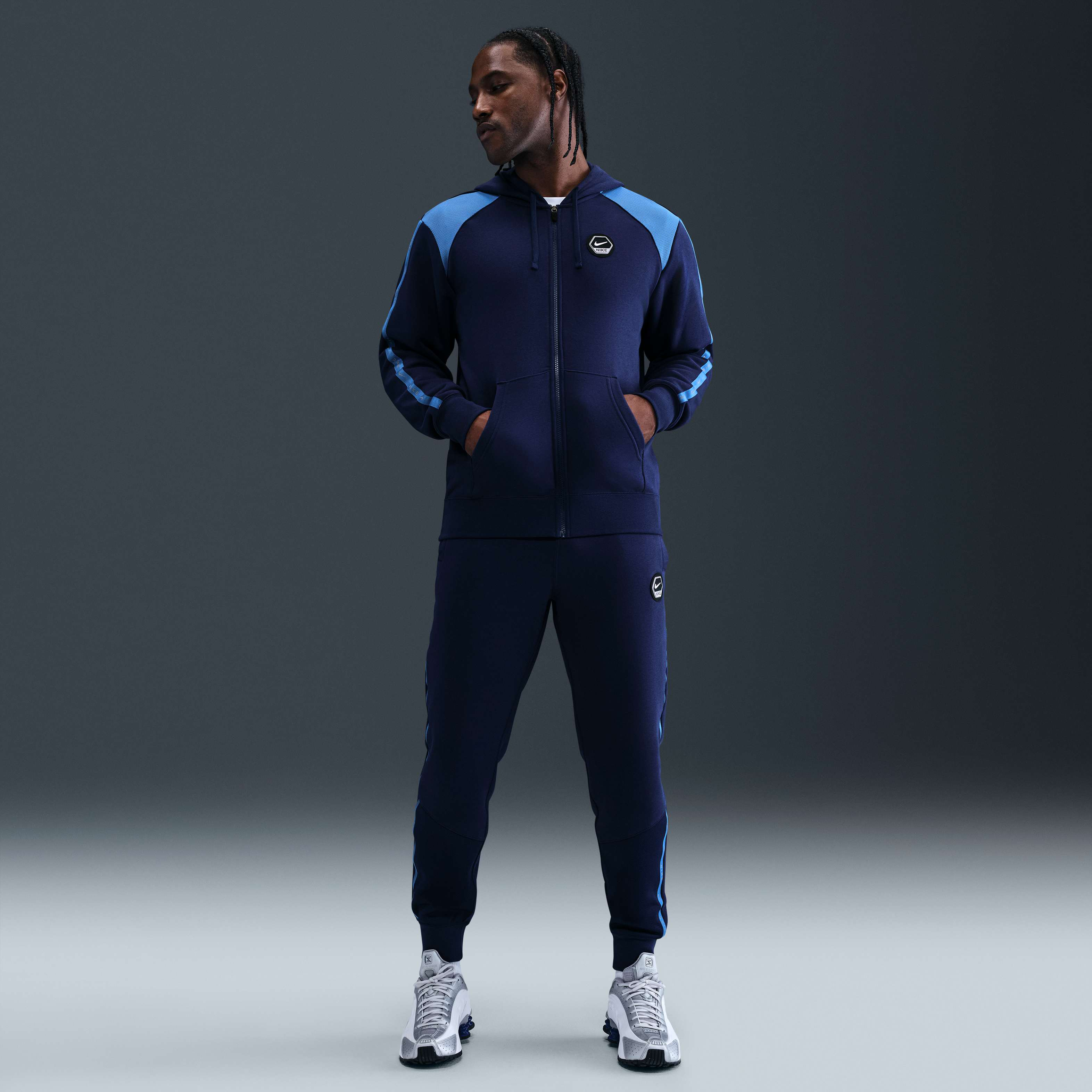Nike Sportswear City Side image number 3