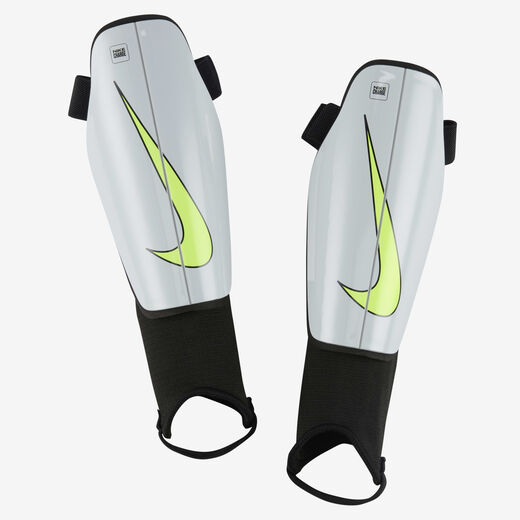 Kids' Pads, Guards & Protection-Nike, Nike Charge, Kids' Football Shinguards