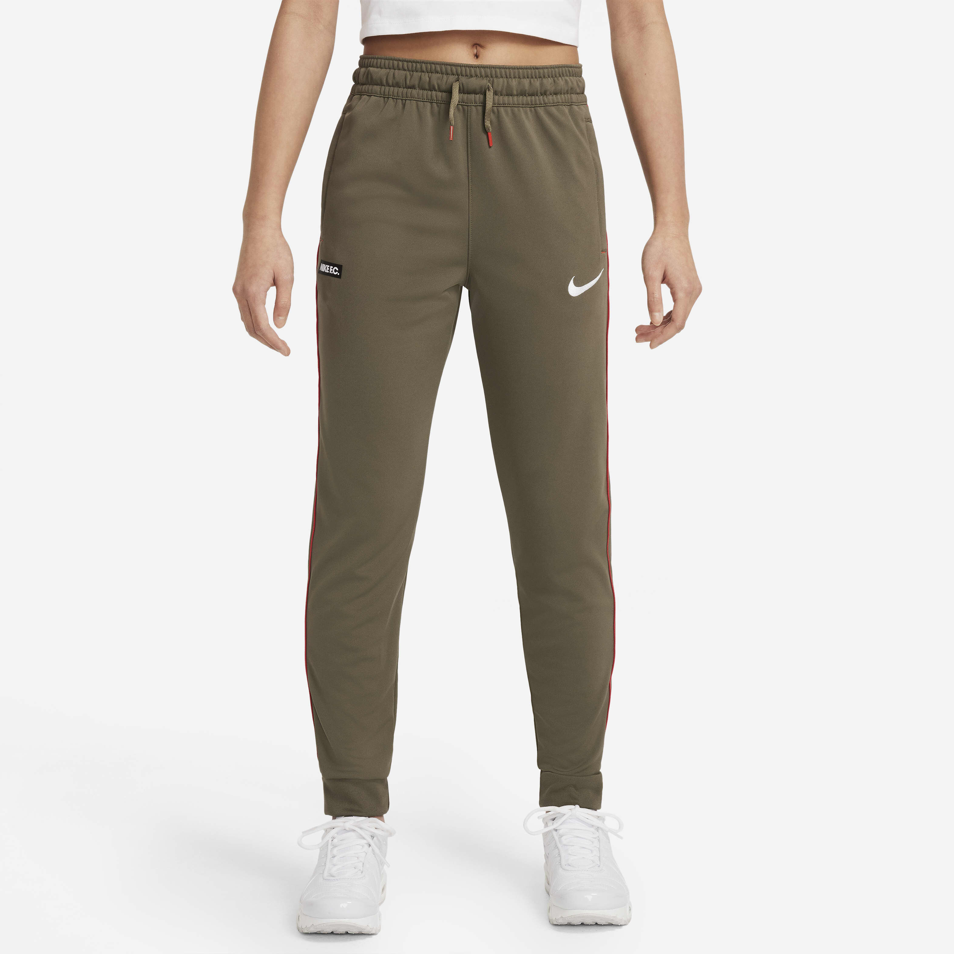 Nike Dri-FIT F.C. Libero image number 0