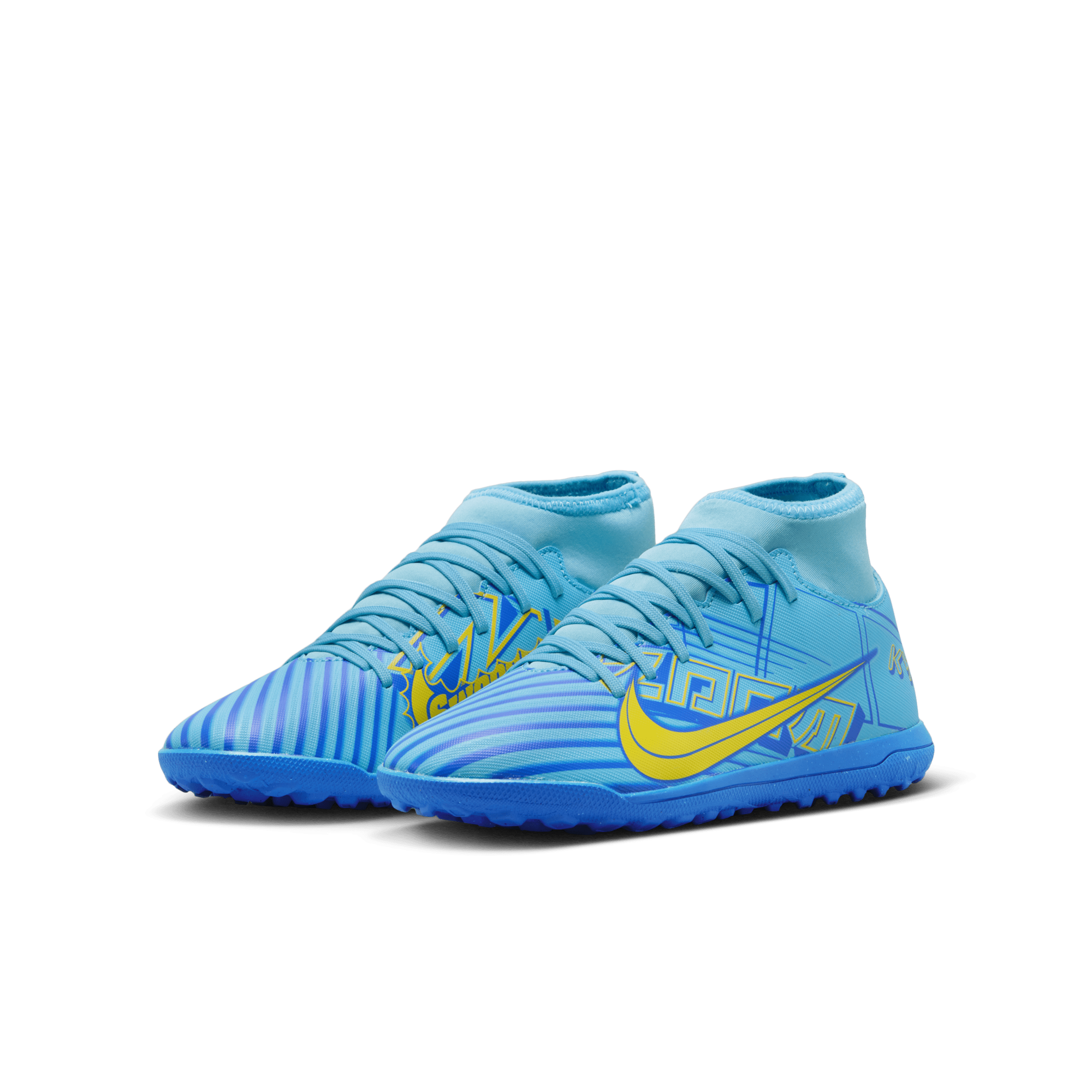 Chuteira nike mercurial superfly vi academy neymar society hot sale unissex