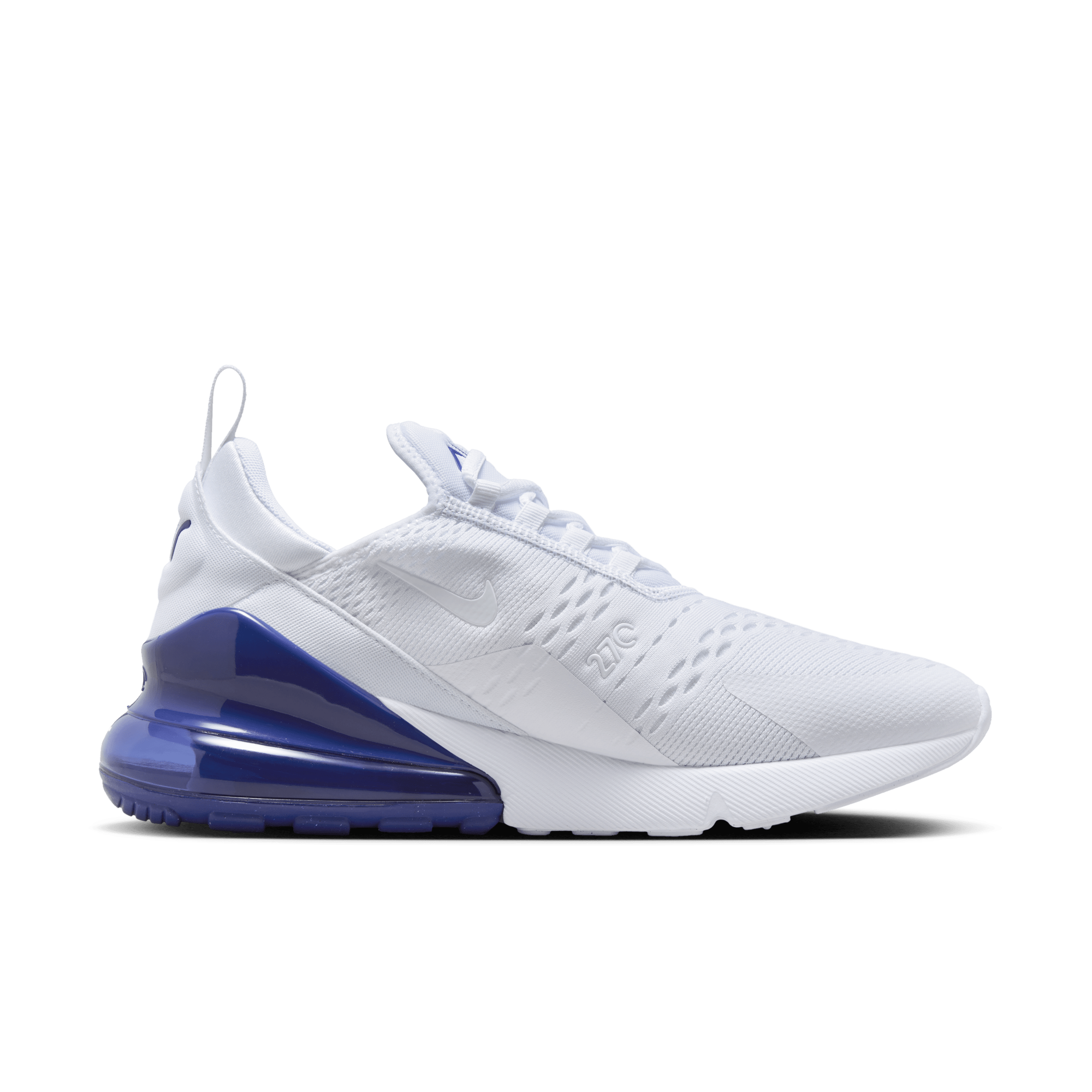 Nike air max shoes blue colour hot sale