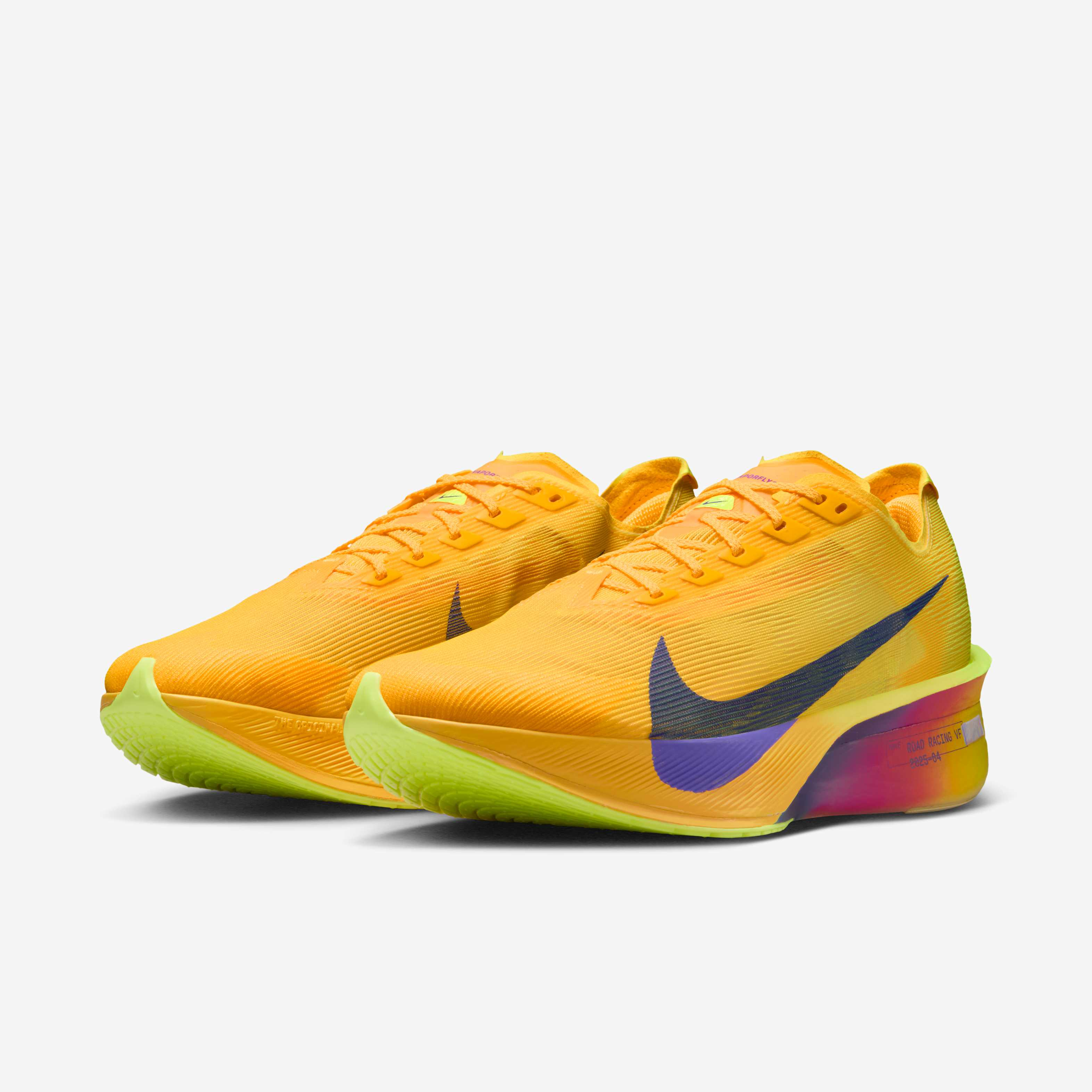 Nike Vaporfly 4 image number 4