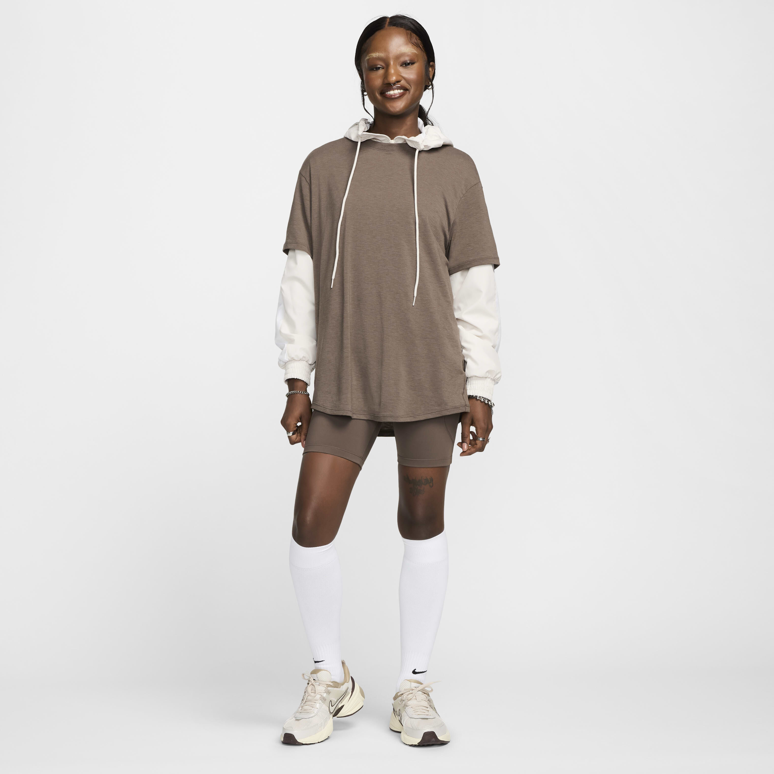 Nike One Relaxed image number 5