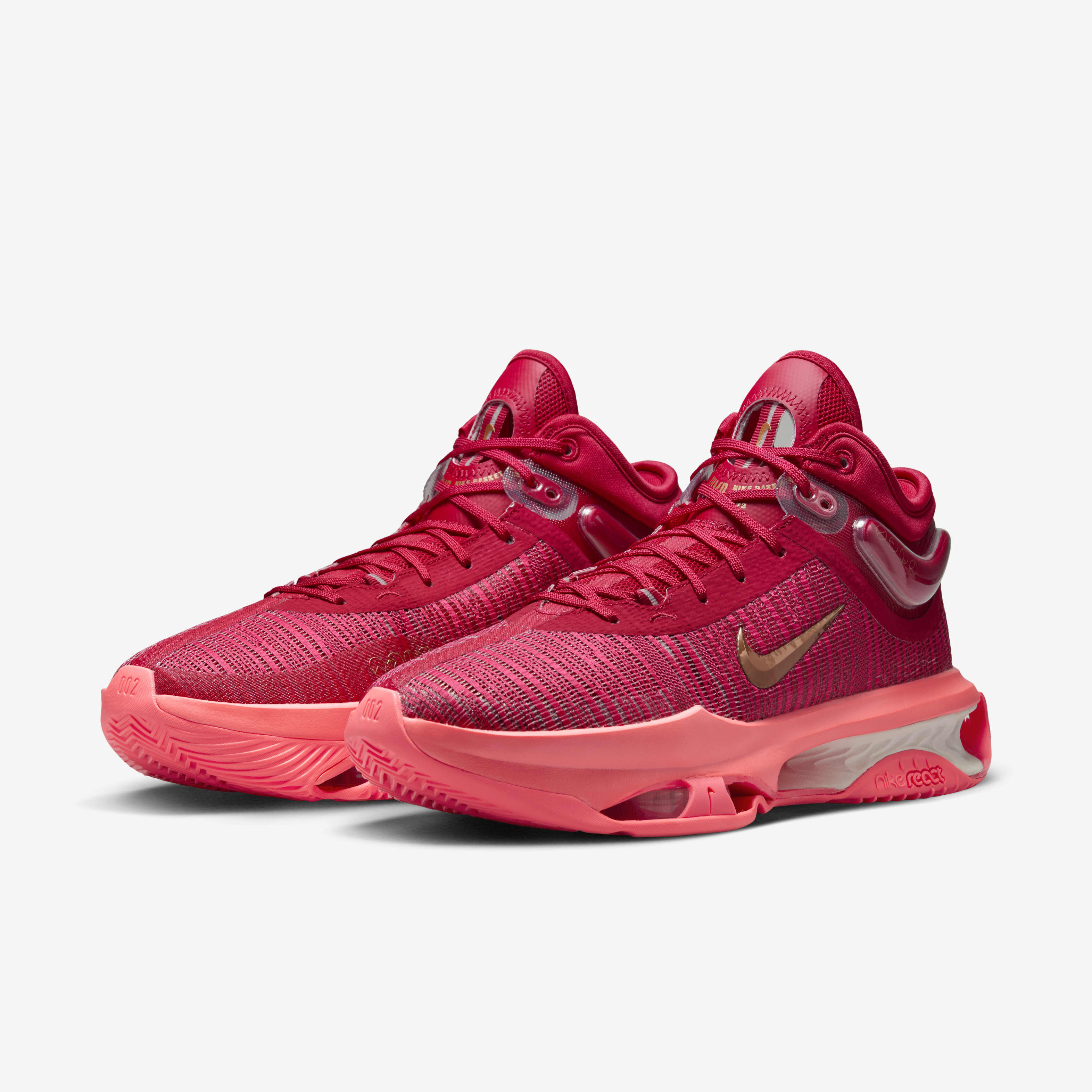 Buy Nike G.T. Jump 2 Men s Basketball Shoes Nike Saudi Official
