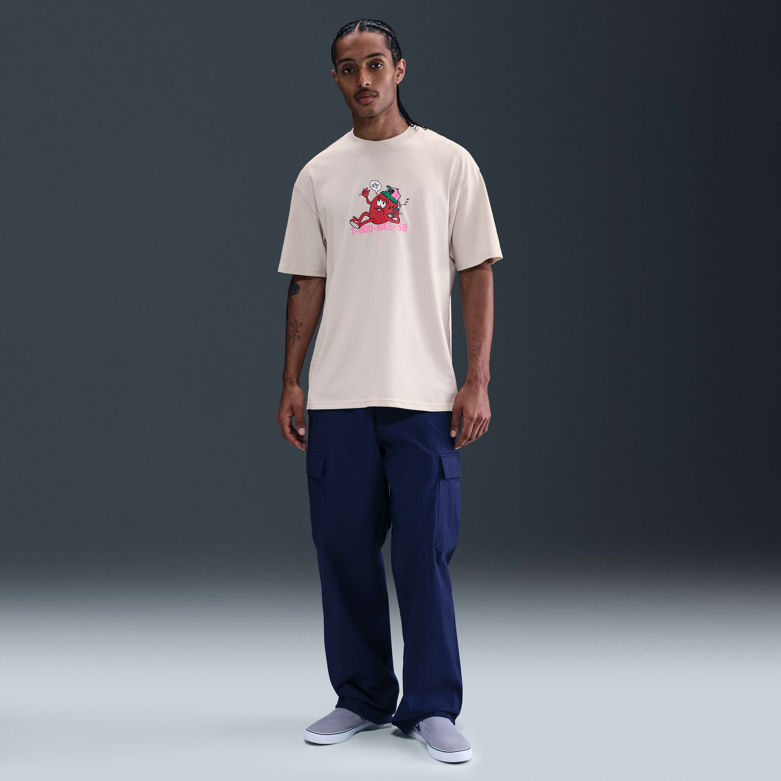 نايكي اس بي image number 3