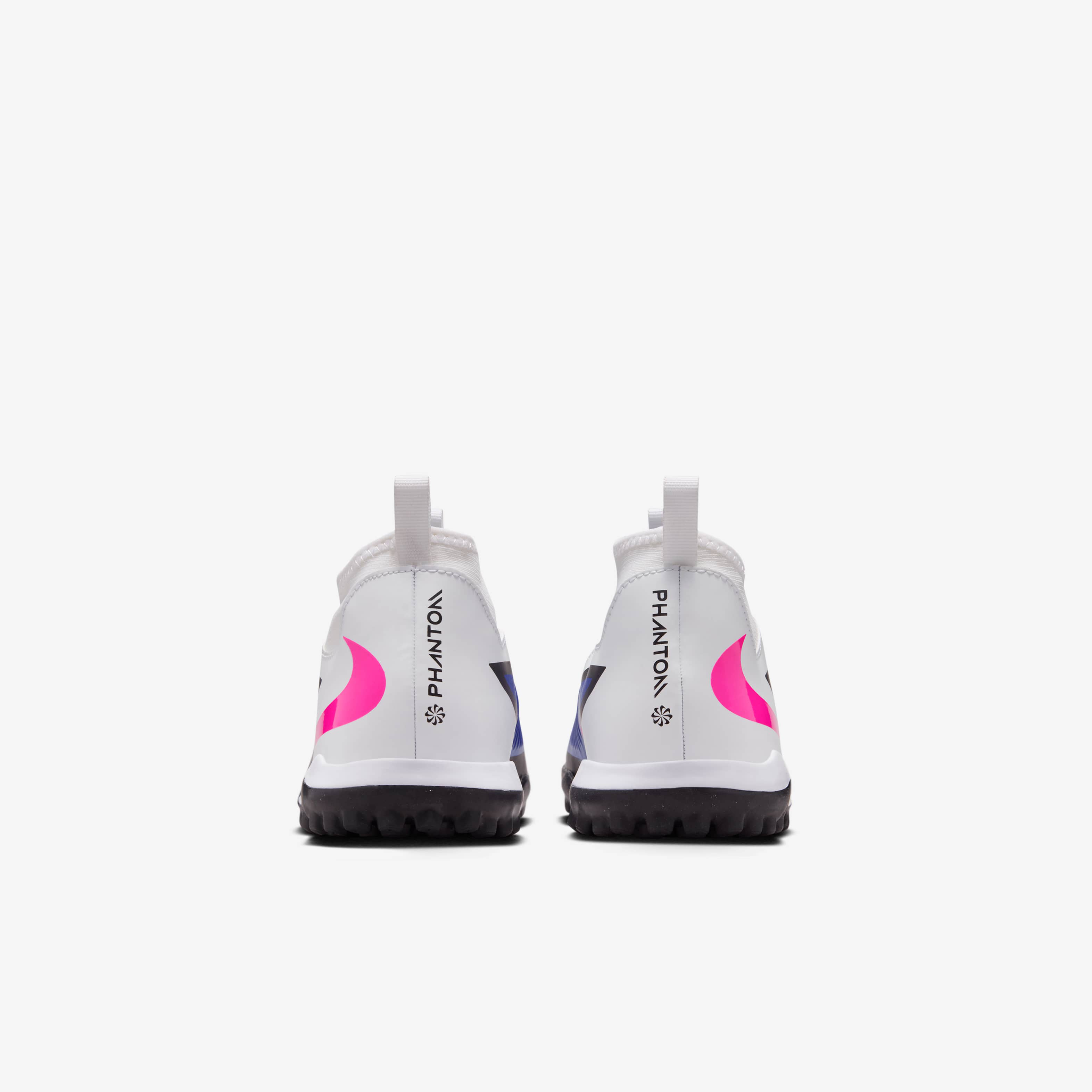 Nike Jr. Phantom 6 High Academy image number 5