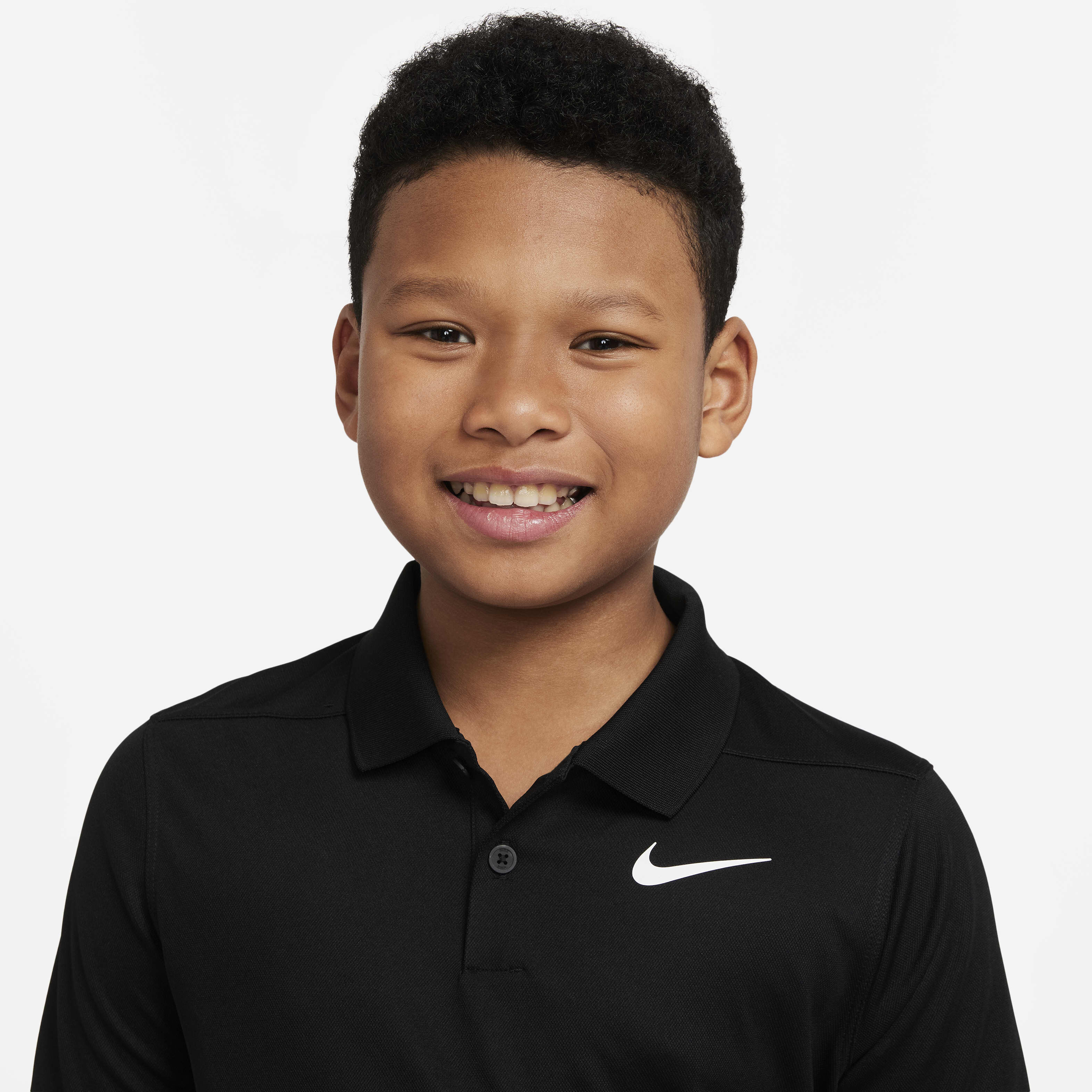 Kids nike golf shirt shop