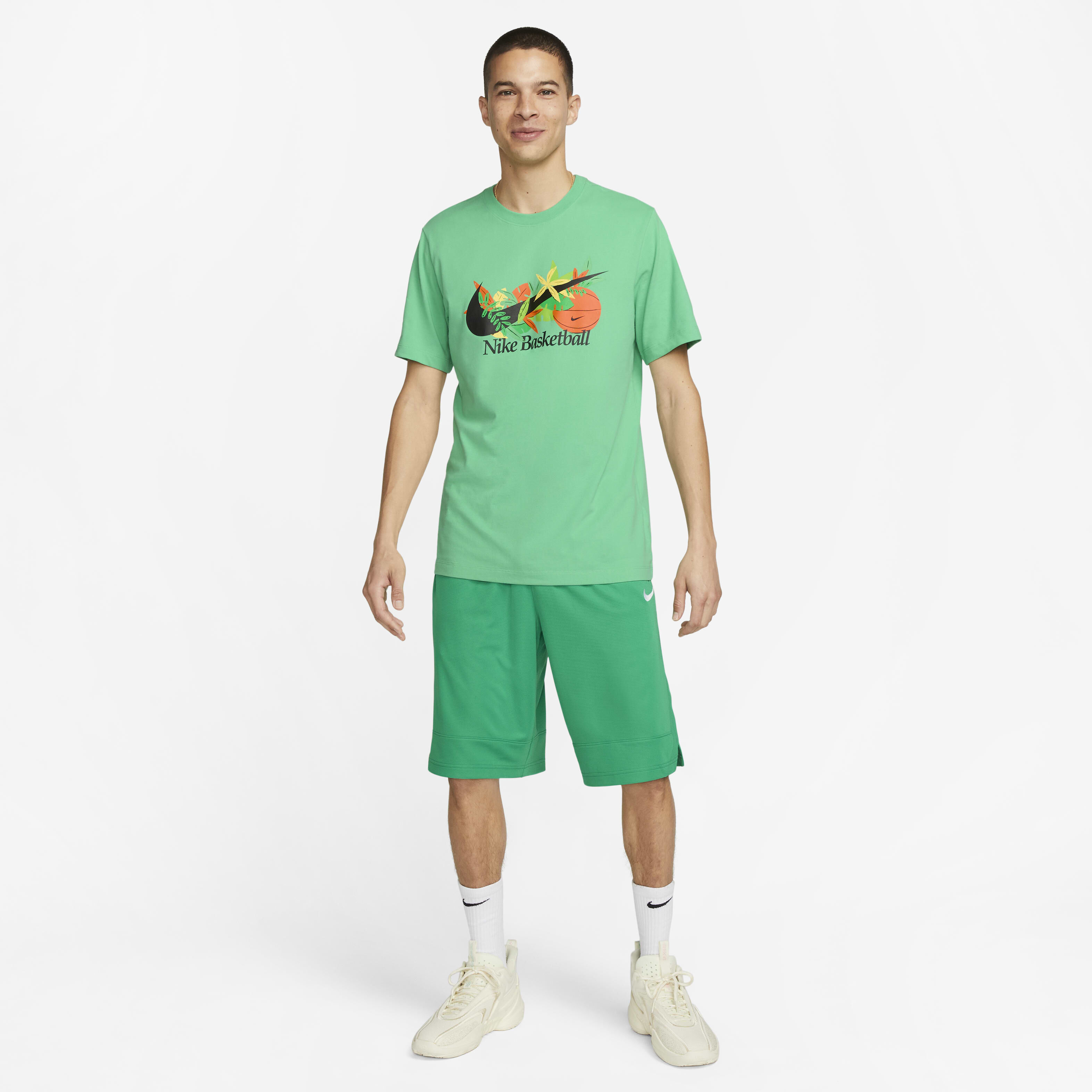 Nike Dri-FIT image number 3