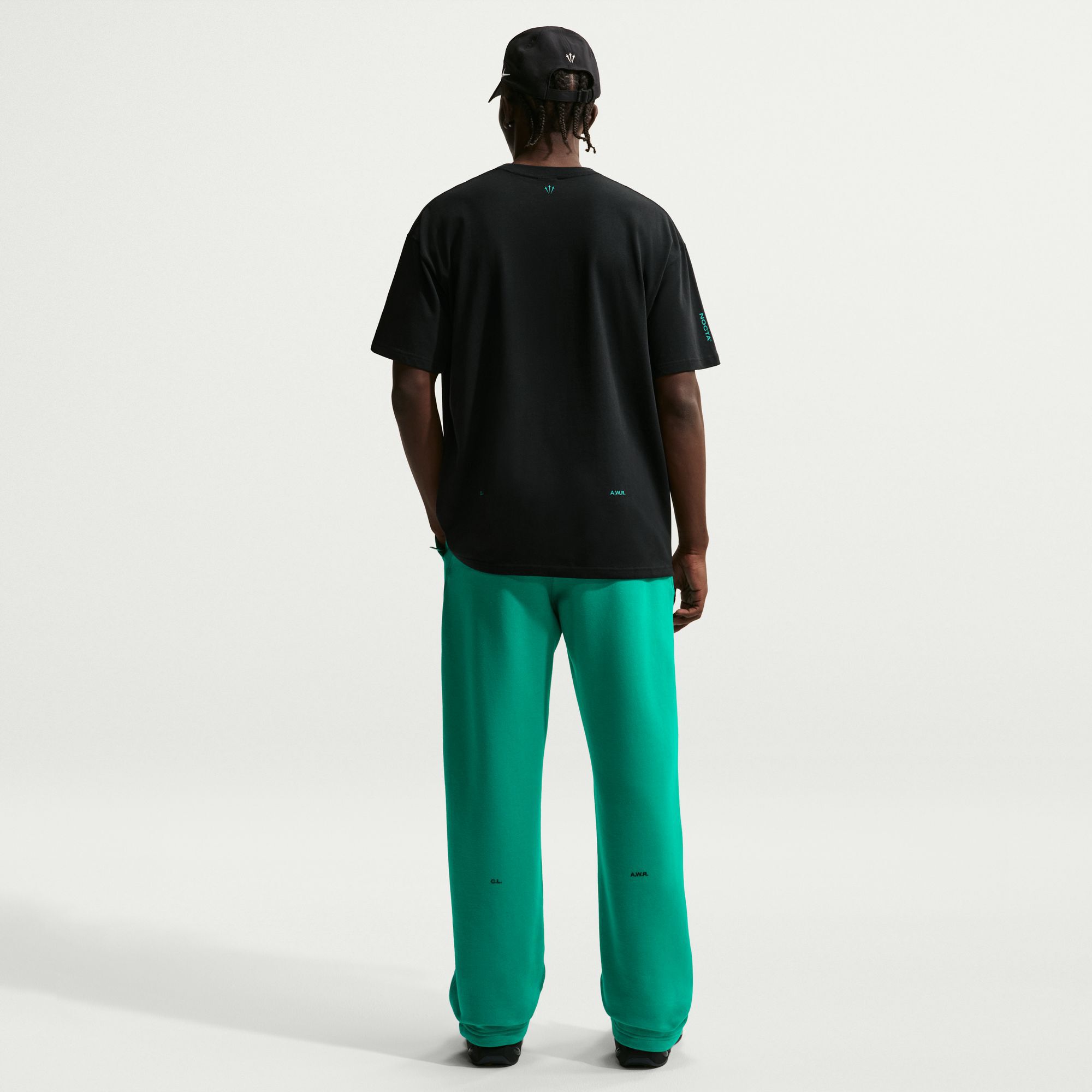 NOCTA image number 1