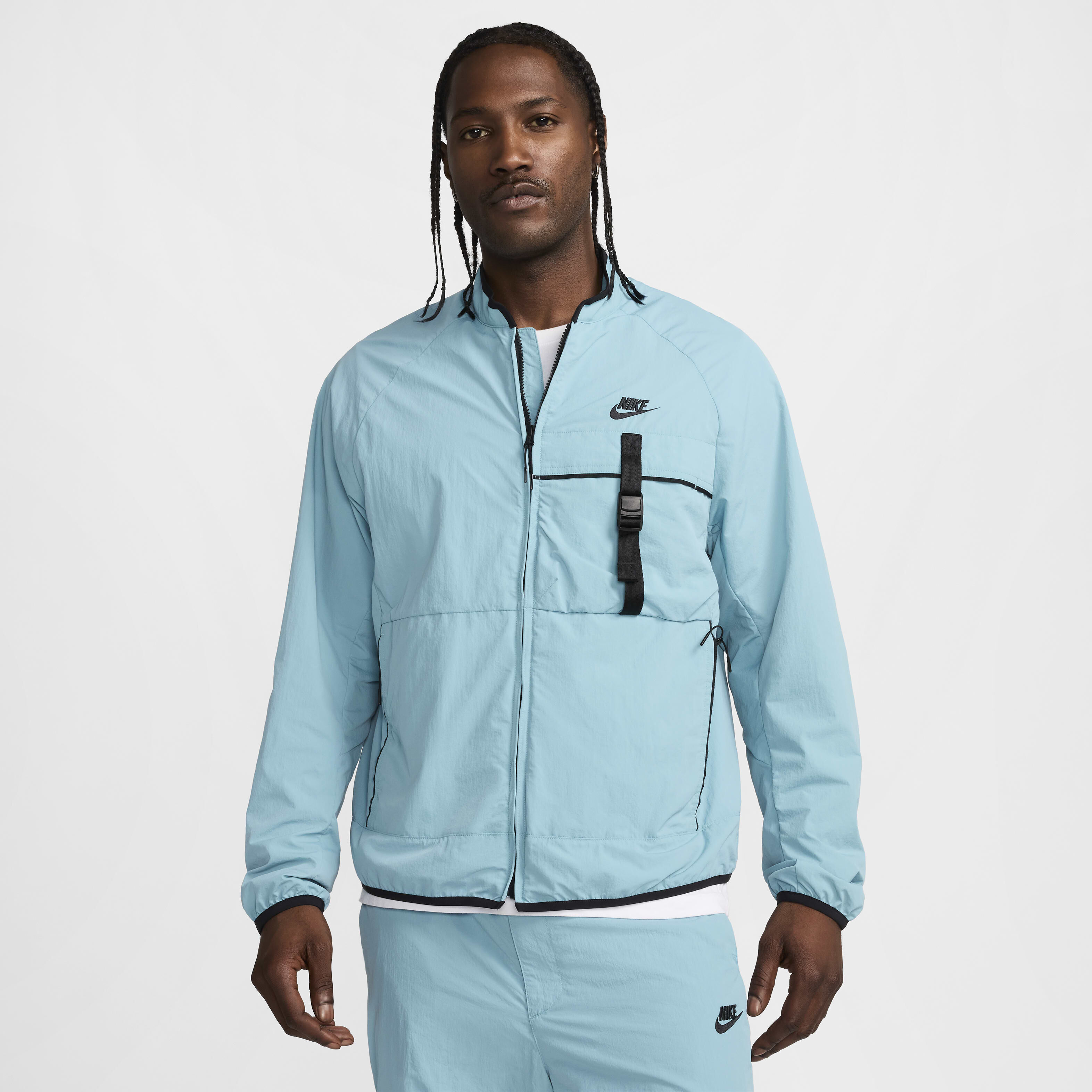 Buy Nike Tech Men s Woven Jacket Nike Saudi Official