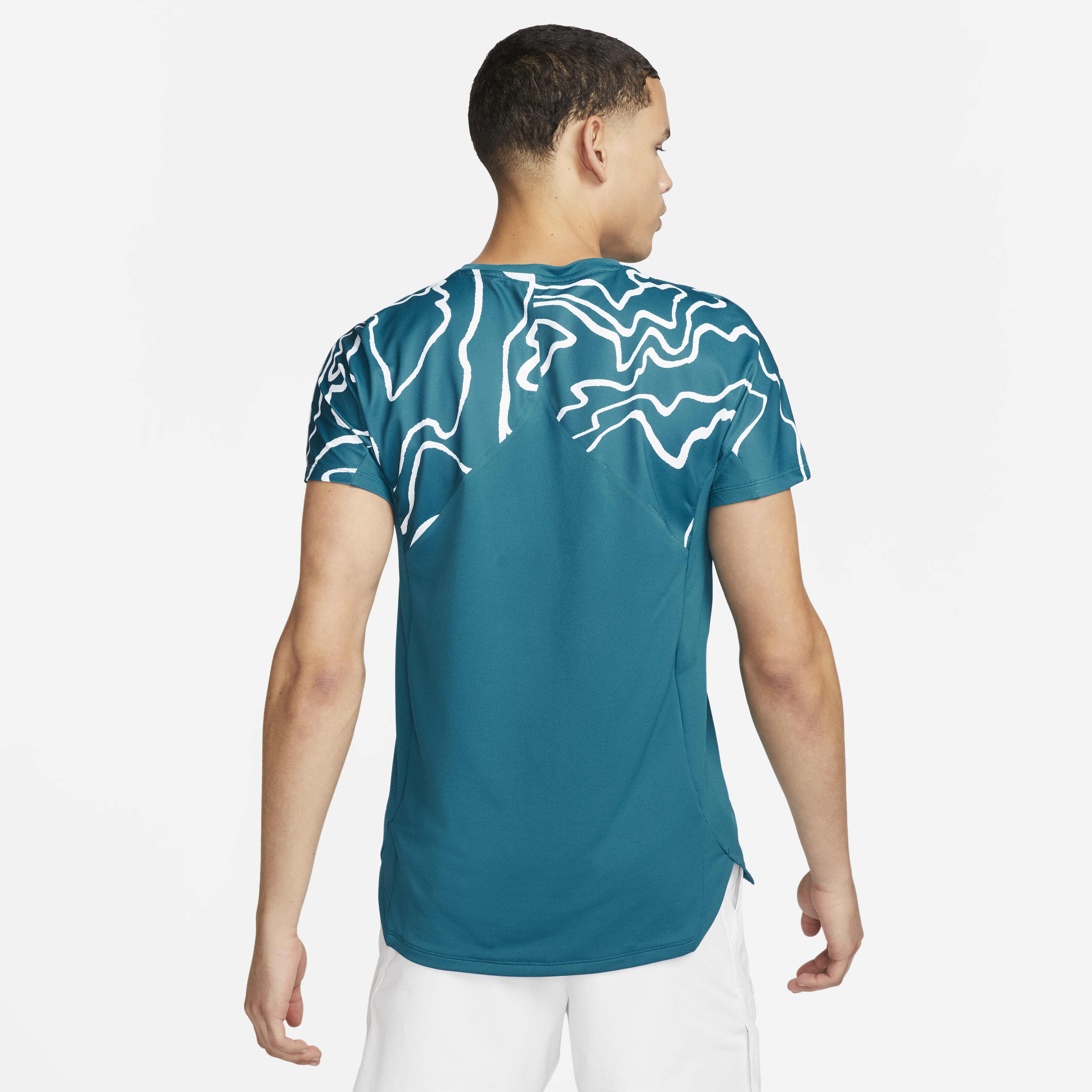 NikeCourt Dri-FIT Slam image number 1