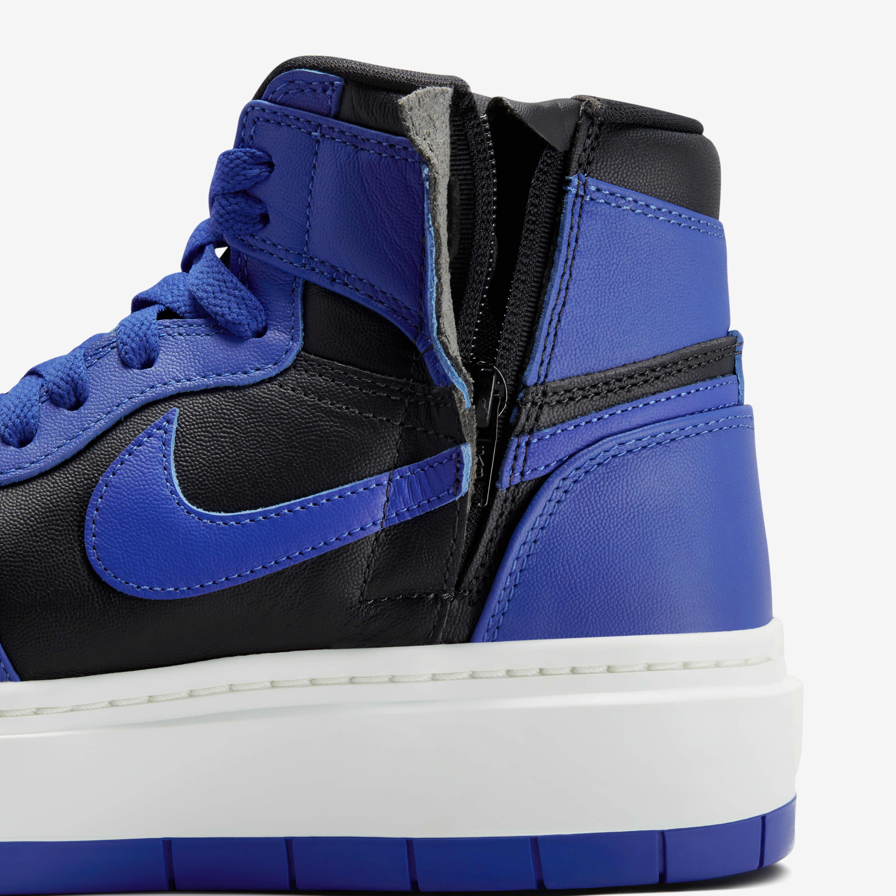 Buy Air Jordan 1 Elevate High Women's Shoes - Dark Ash/Sail/Hyper