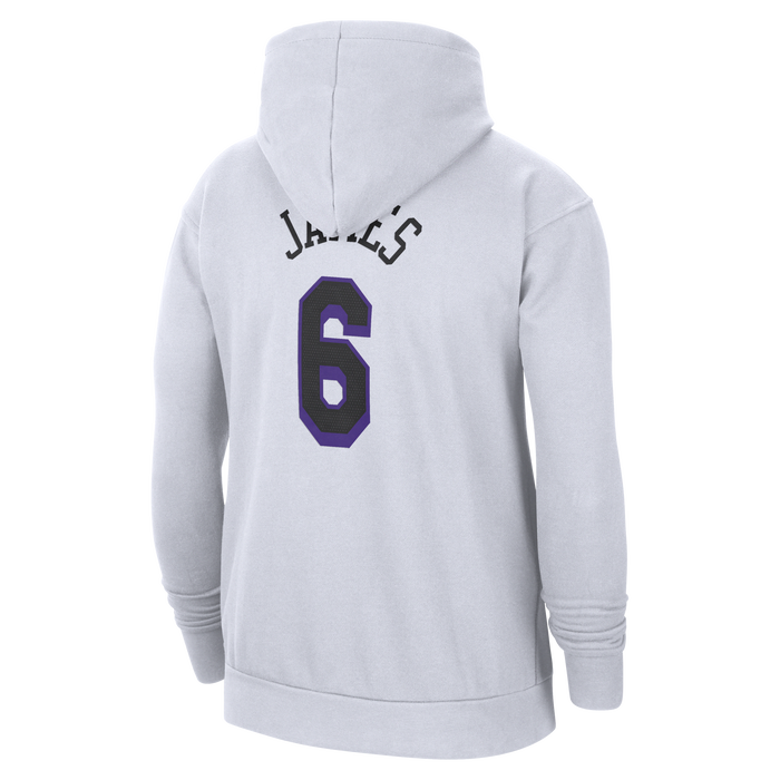Lakers city online edition hoodie