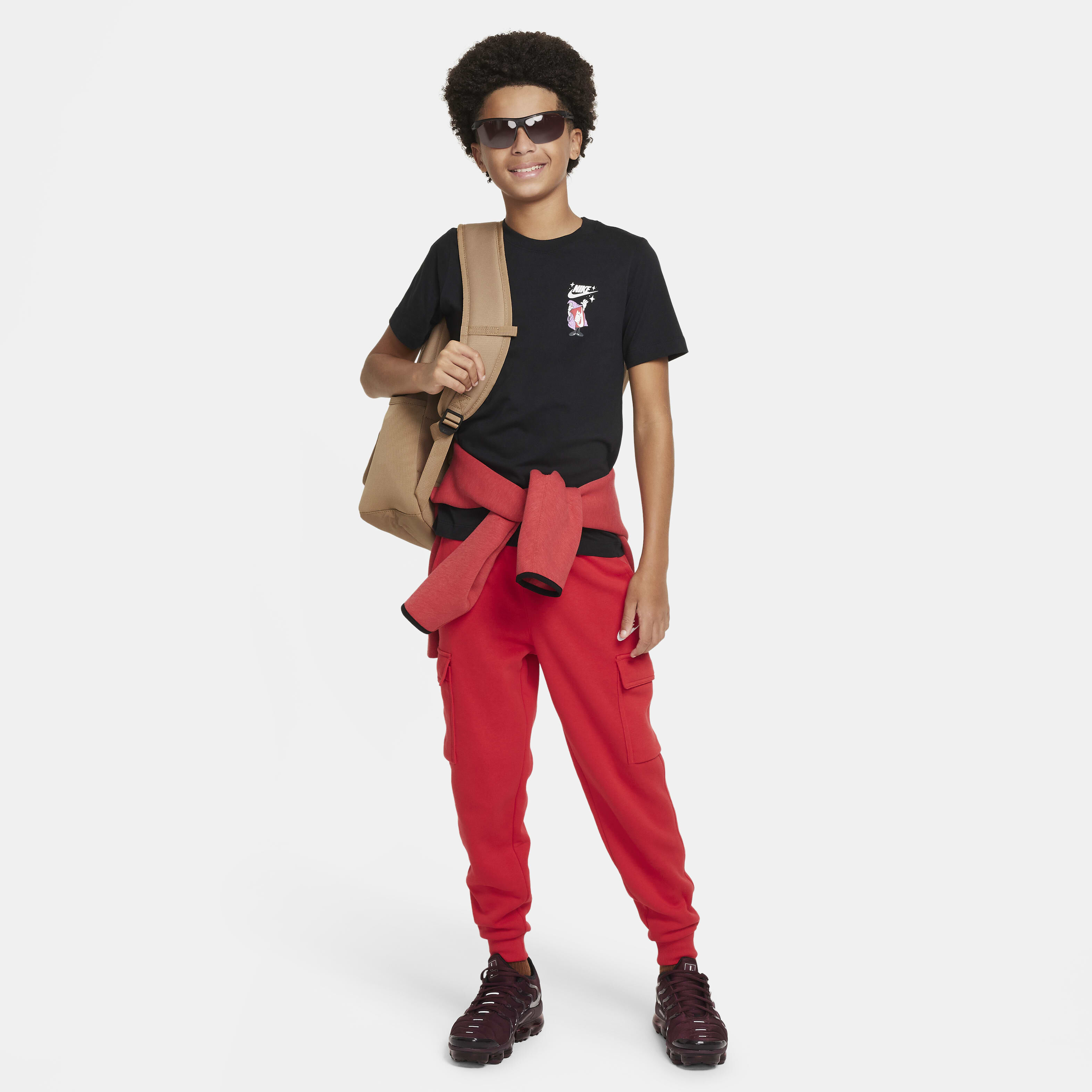 Nike Sportswear "Lunar New Year" image number 4