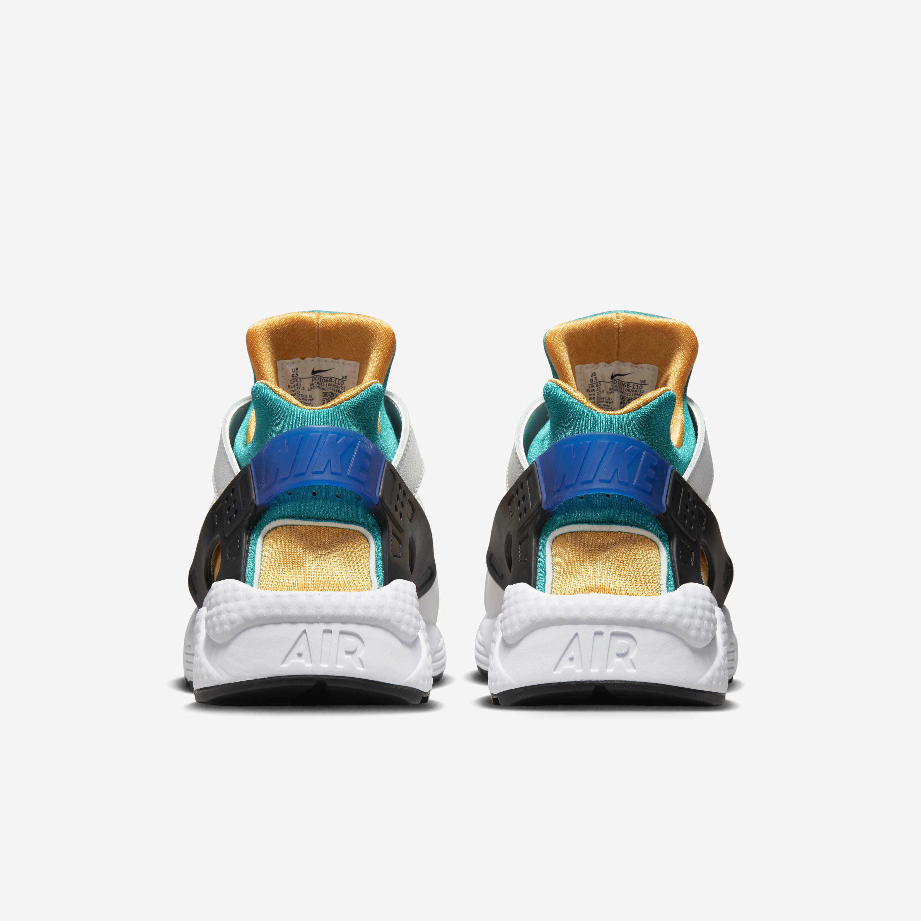 Nike Air Huarache image number 5