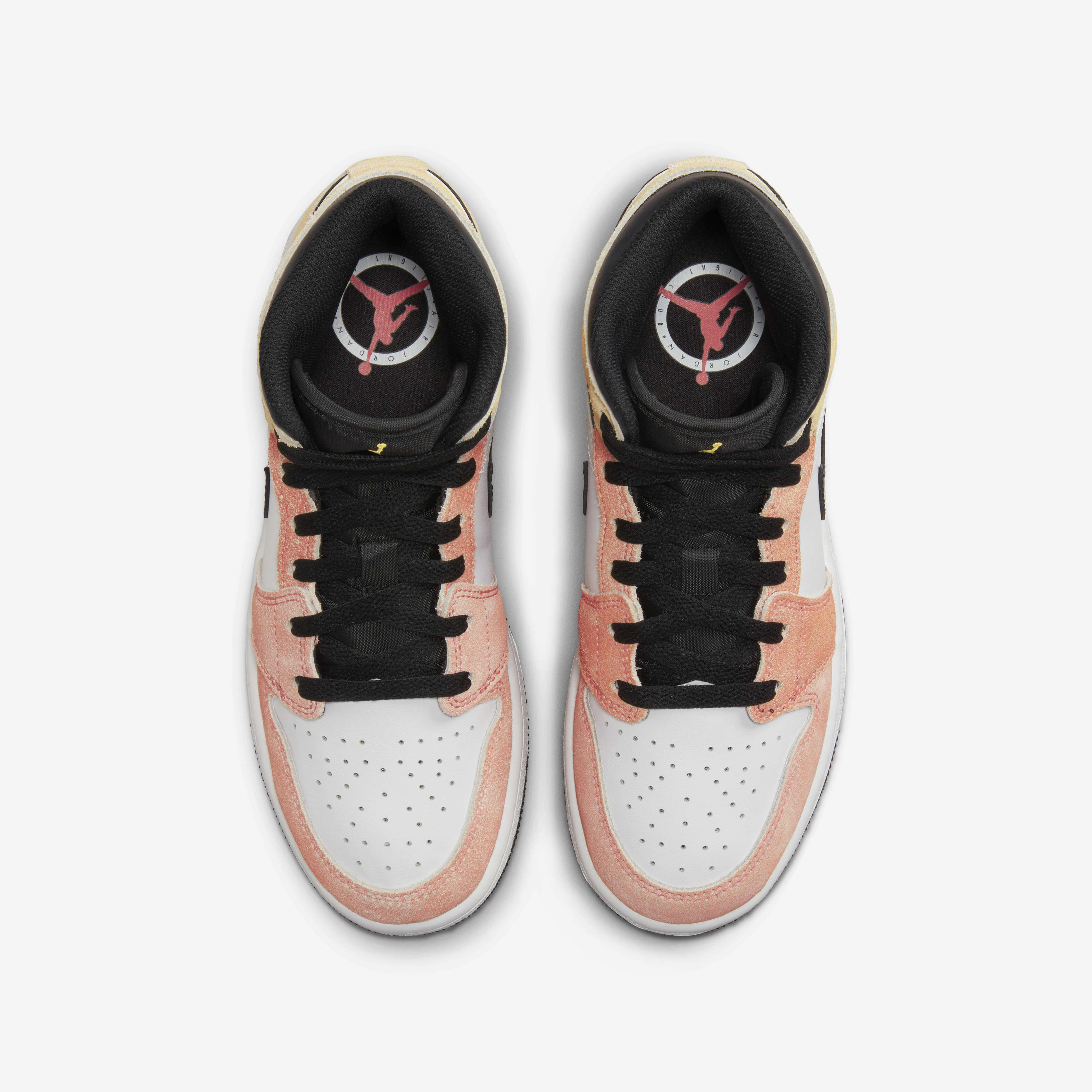 Air Jordan 1 Mid SE image number 3